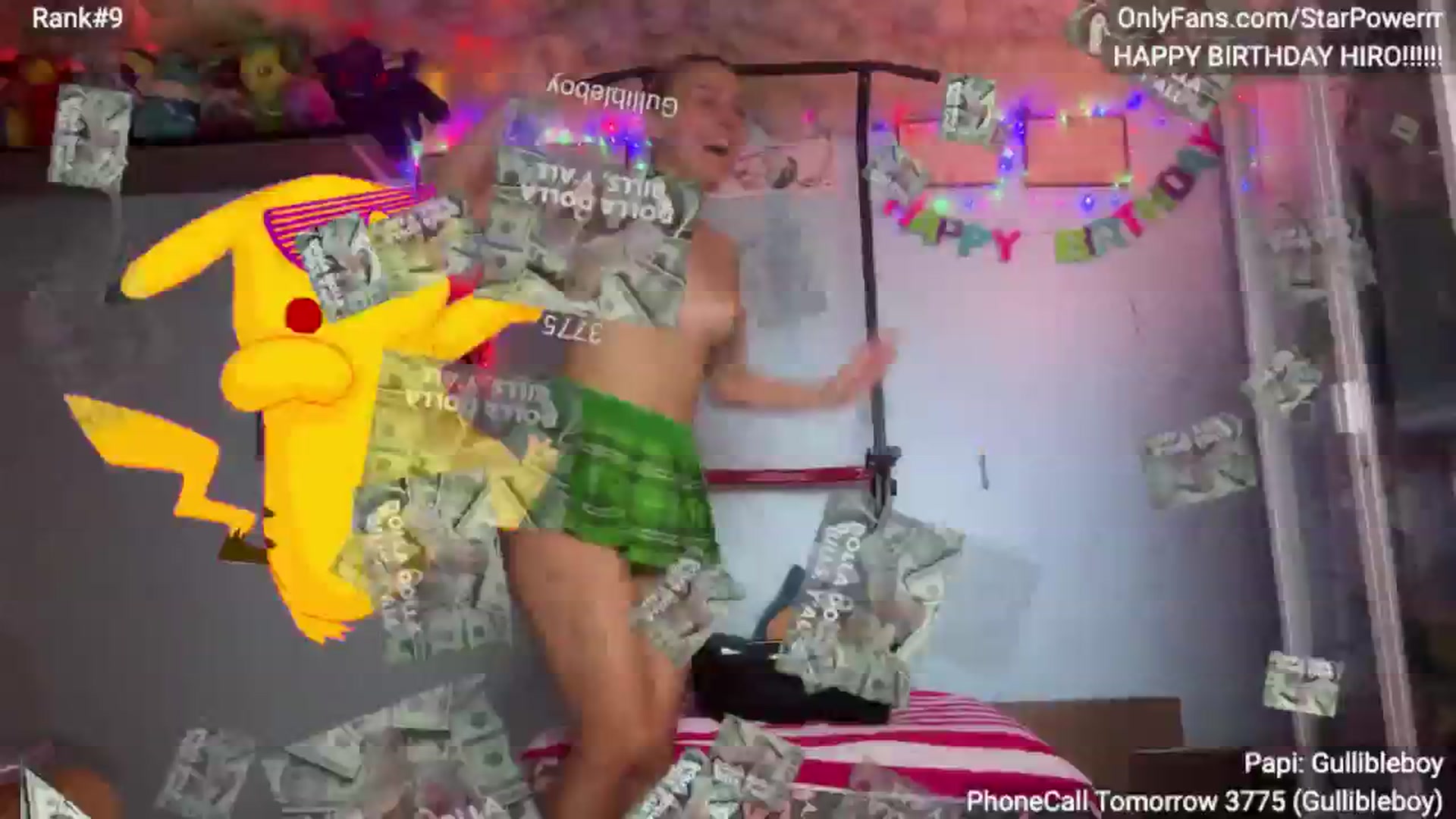 Gallery image thumbnail from QueenPowerrr's myfreecams stream on, 11/04/2024, 10:58 image 6 of 20