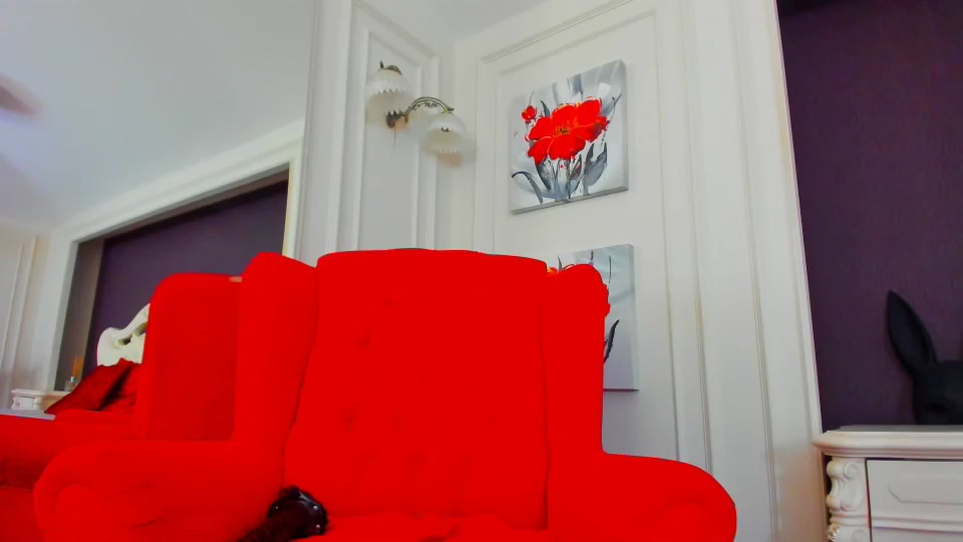Gallery image thumbnail from QueenRafaela's myfreecams stream on, 06/05/2024, 06:20 image 20 of 20