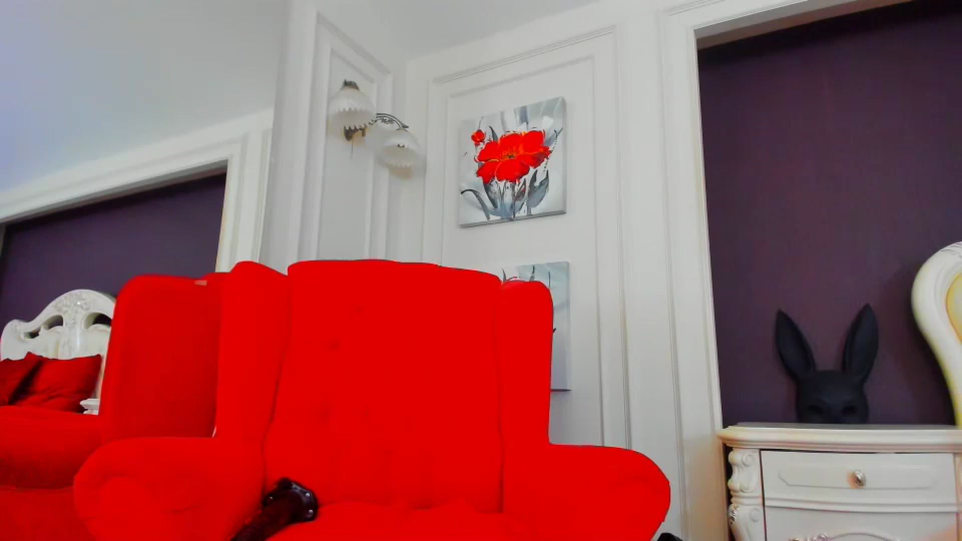Gallery image thumbnail from QueenRafaela's myfreecams stream on, 06/05/2024, 06:20 image 19 of 20
