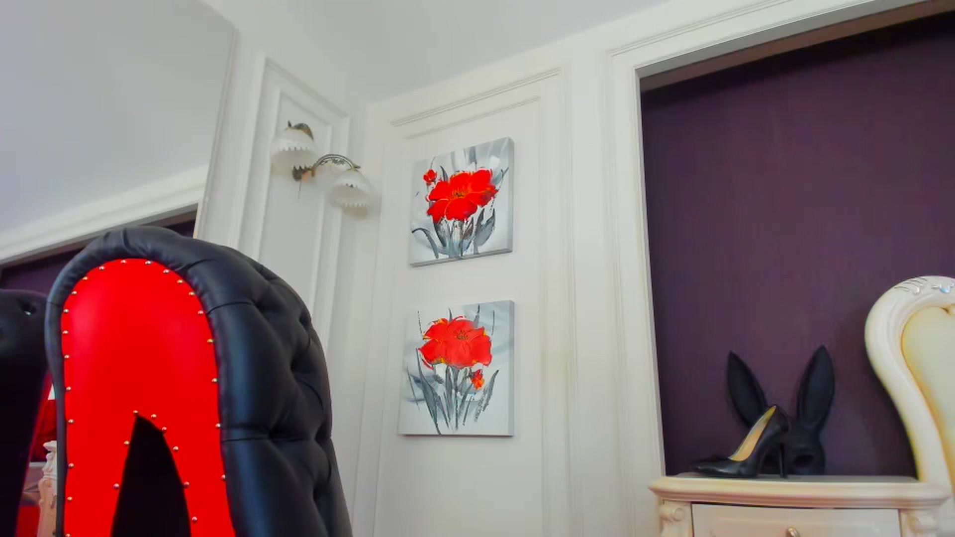 Gallery image thumbnail from QueenRafaela's myfreecams stream on, 06/06/2024, 07:21 image 19 of 20