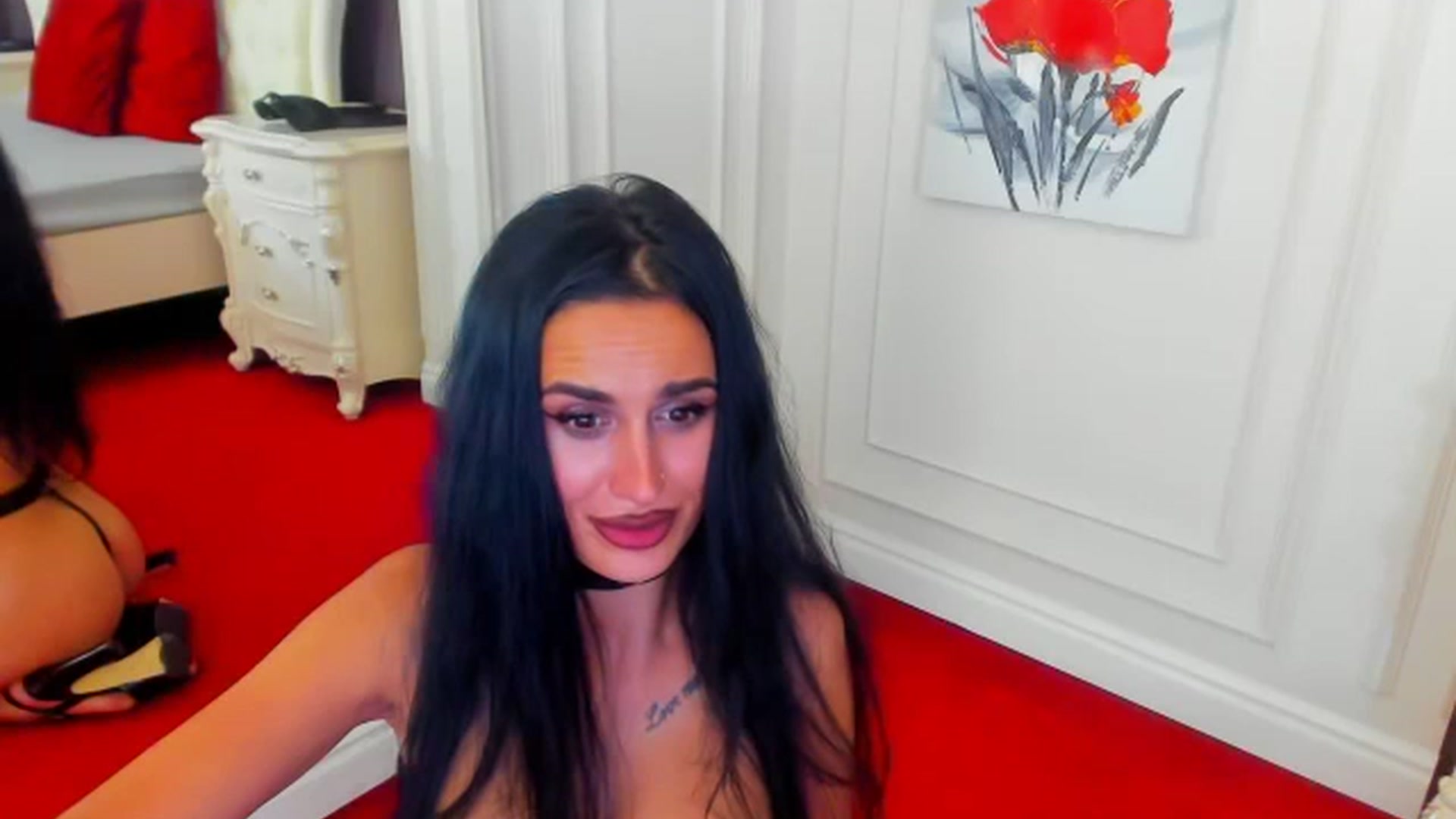 Gallery image thumbnail from QueenRafaela's myfreecams stream on, 10/26/2024, 08:23 image 20 of 20