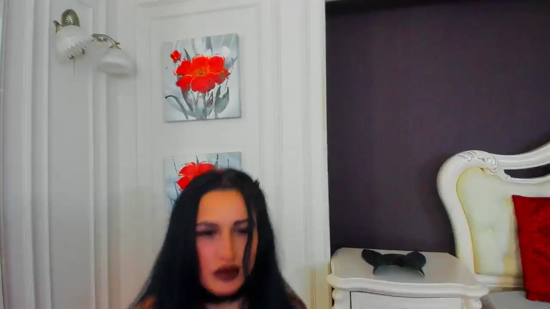 Gallery image thumbnail from QueenRafaela's myfreecams stream on, 11/19/2024, 08:24 image 5 of 20