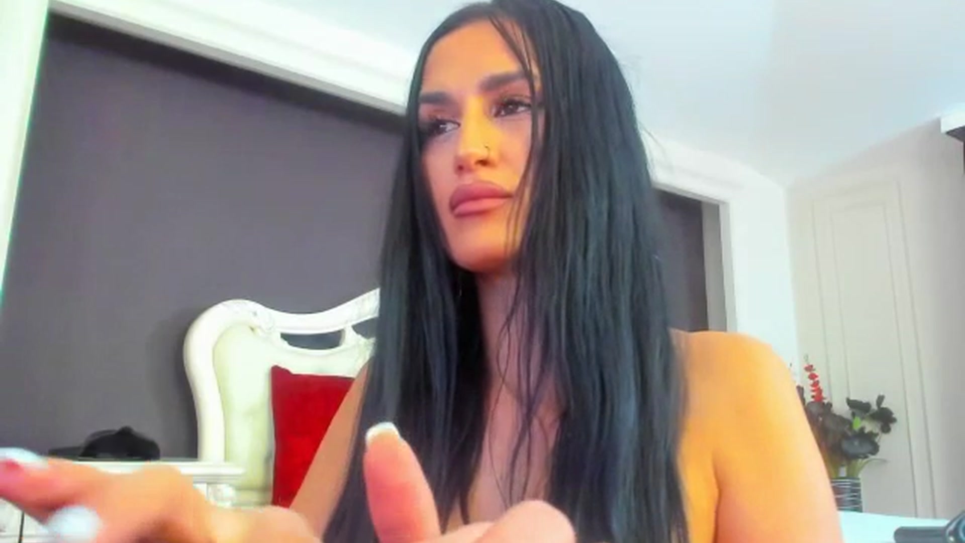 Gallery image thumbnail from QueenRafaela's myfreecams stream on, 01/15/2025, 10:08 image 18 of 20