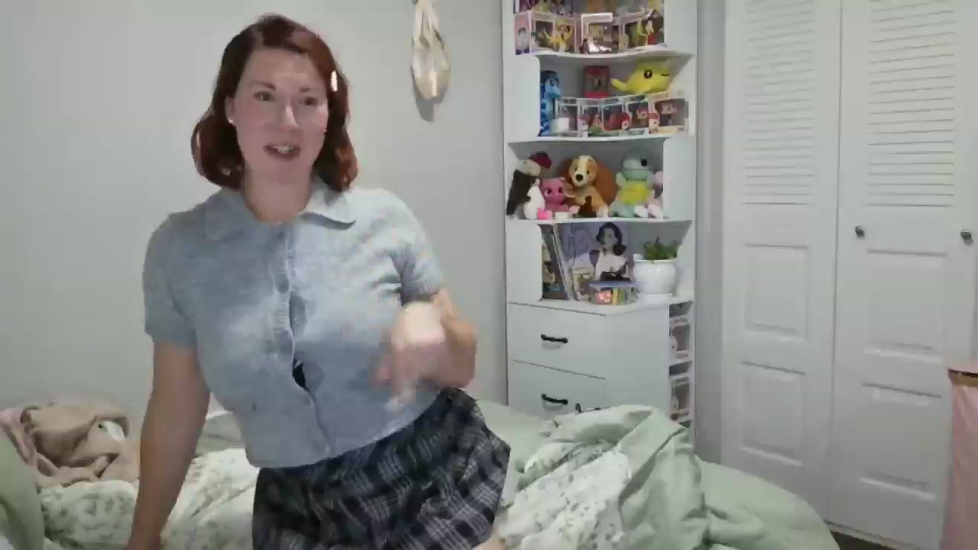Gallery image thumbnail from QueenSirena's myfreecams stream on, 10/11/2025, 09:55 image 8 of 20