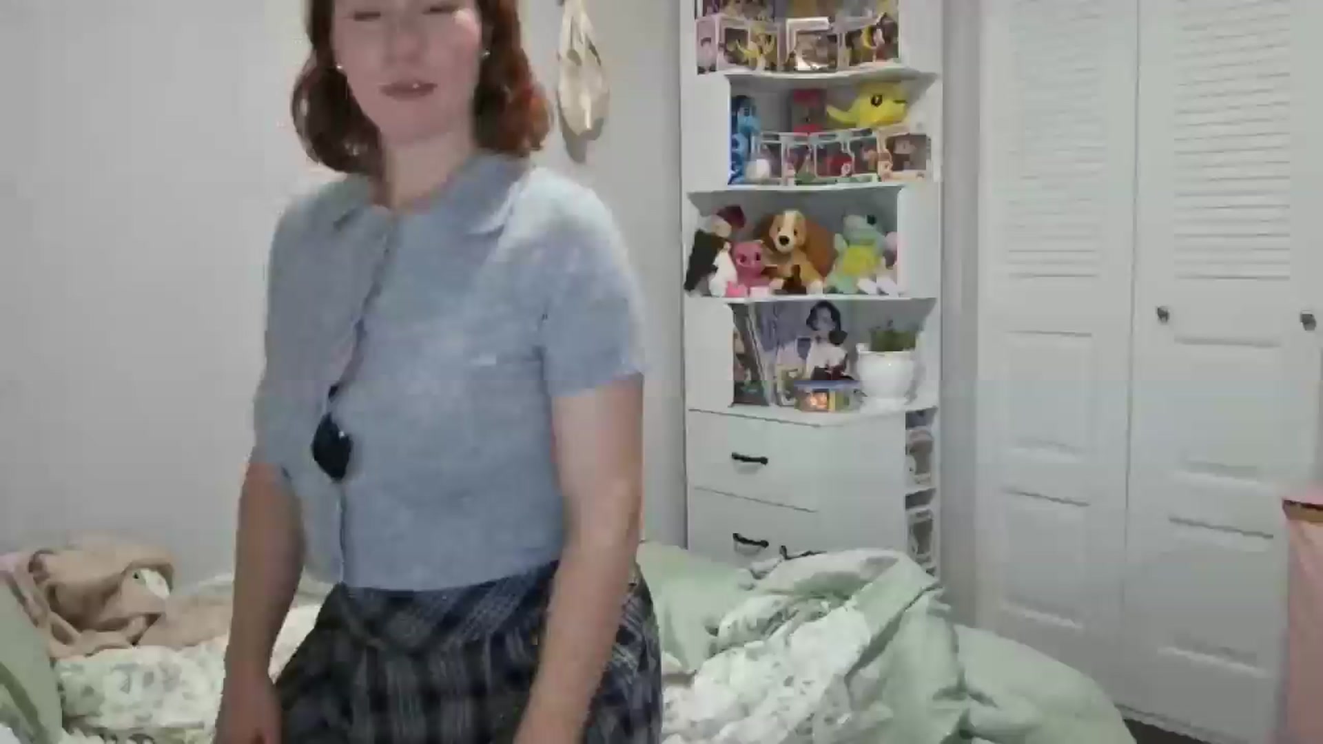 Gallery image thumbnail from QueenSirena's myfreecams stream on, 10/11/2025, 09:55 image 9 of 20