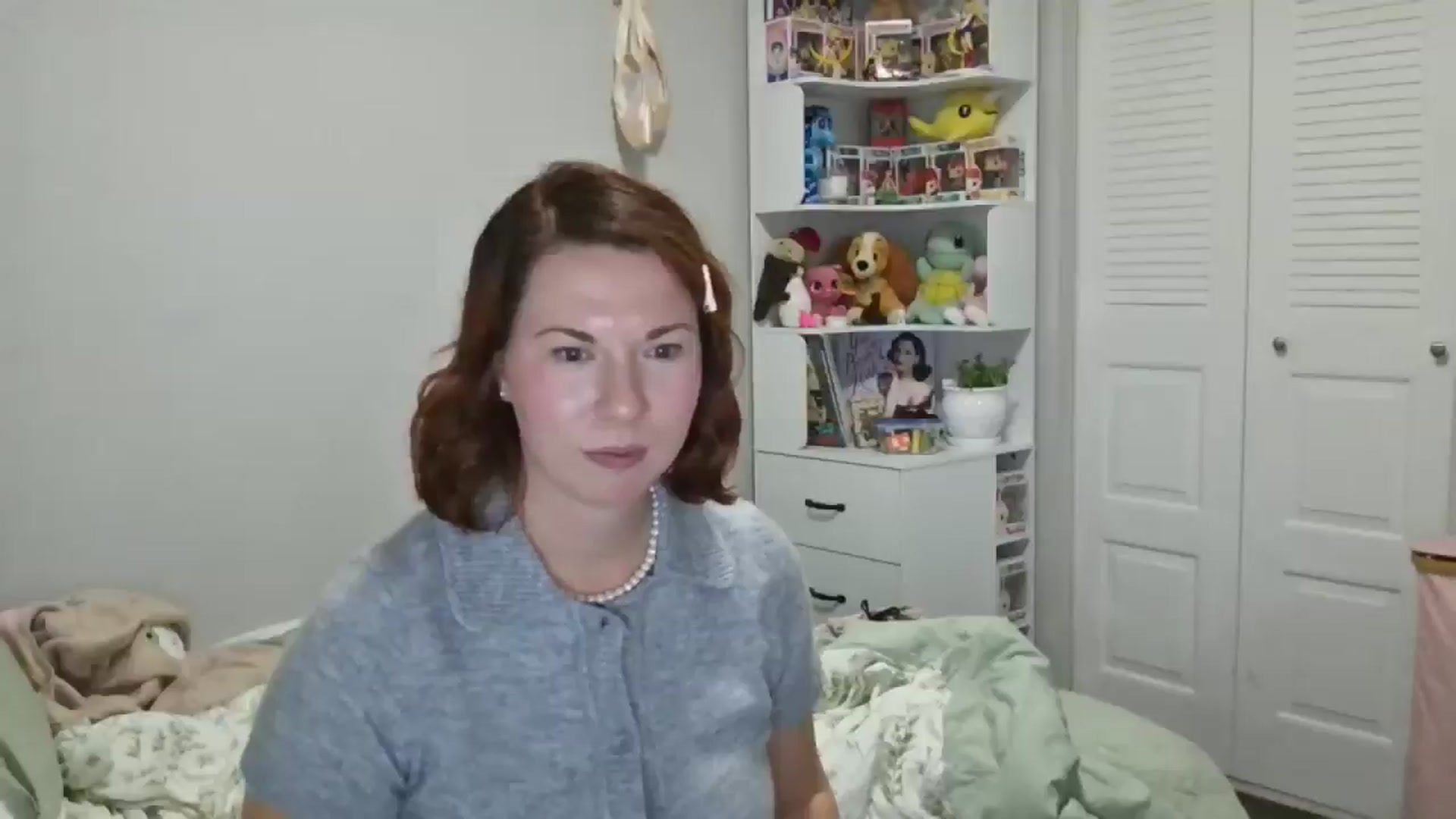 Gallery image thumbnail from QueenSirena's myfreecams stream on, 10/11/2025, 09:55 image 19 of 20