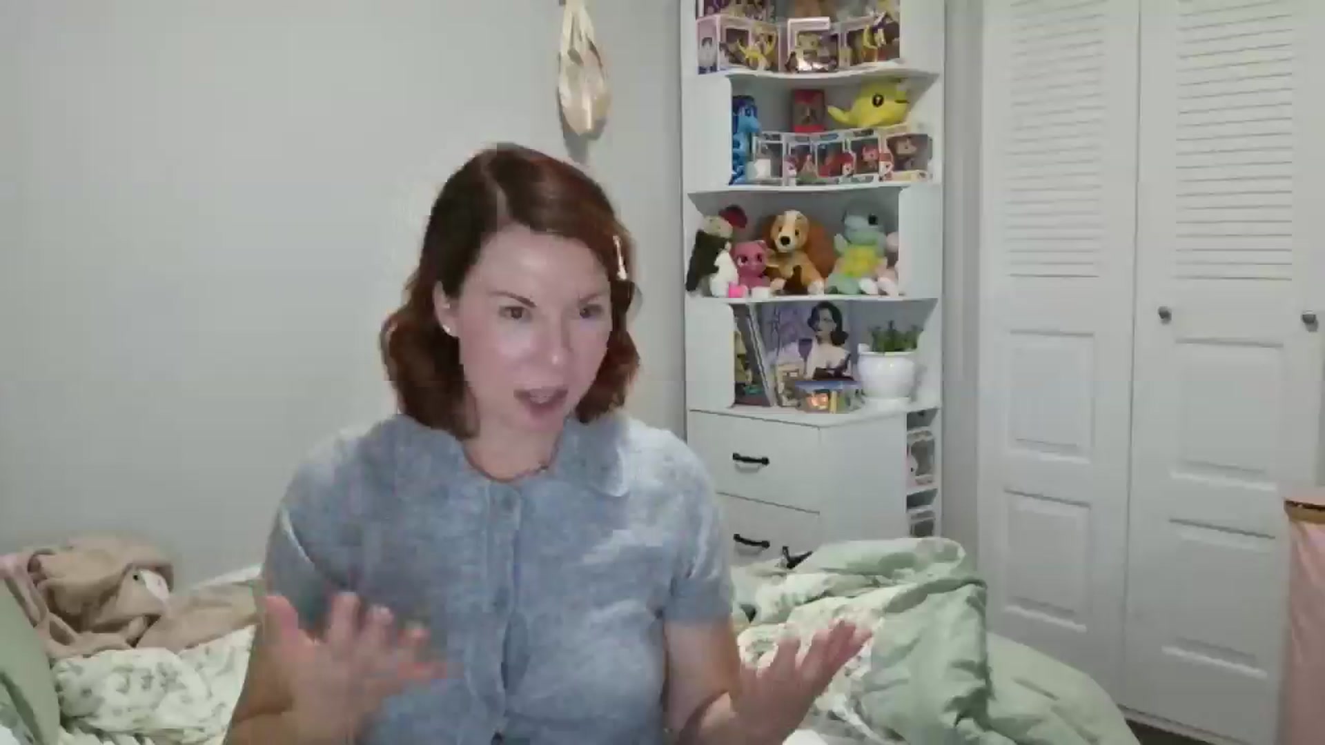 Gallery image thumbnail from QueenSirena's myfreecams stream on, 10/11/2025, 09:55 image 3 of 20