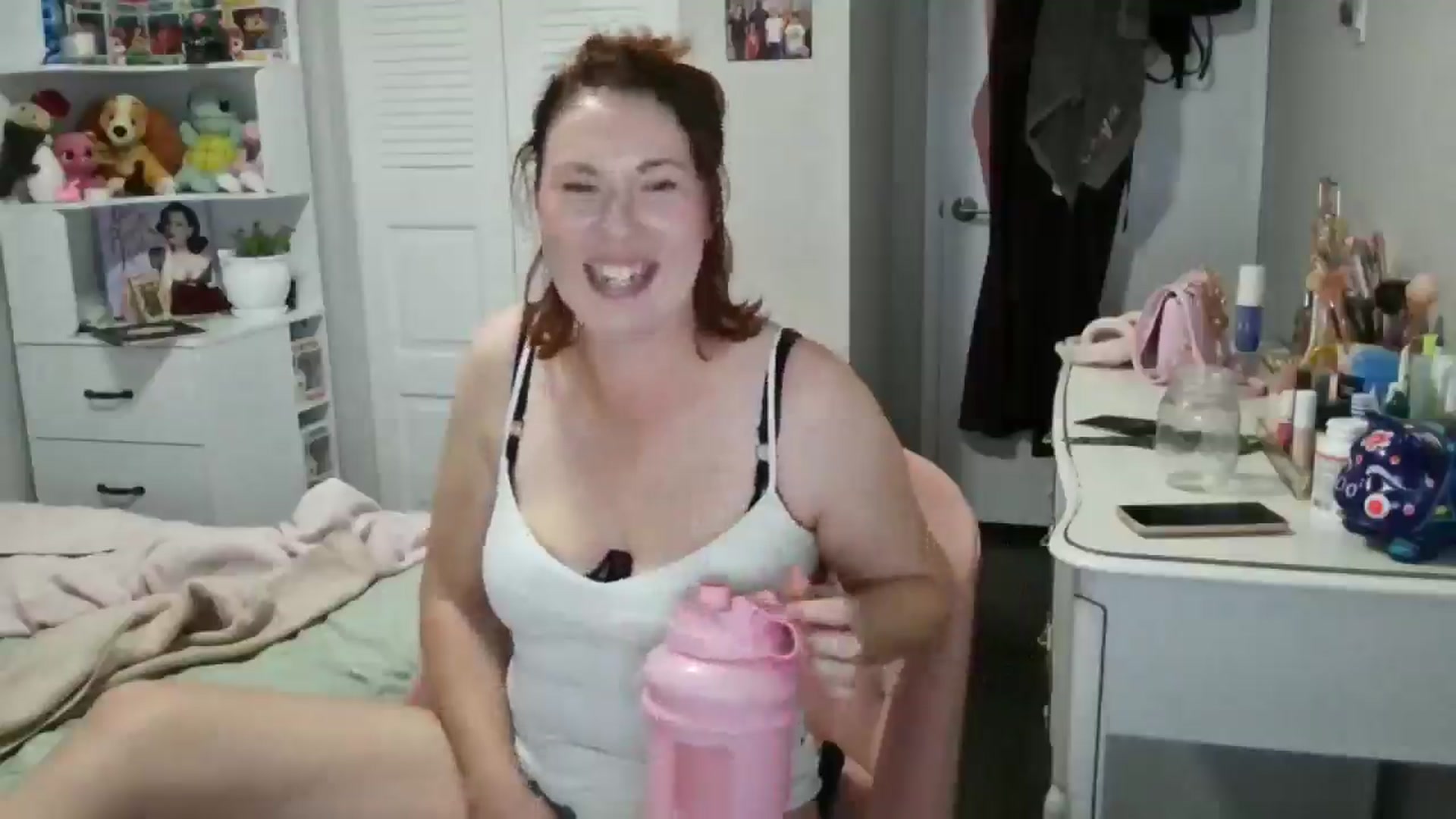 Gallery image thumbnail from QueenSirena's myfreecams stream on, 10/16/2025, 08:47 image 18 of 20