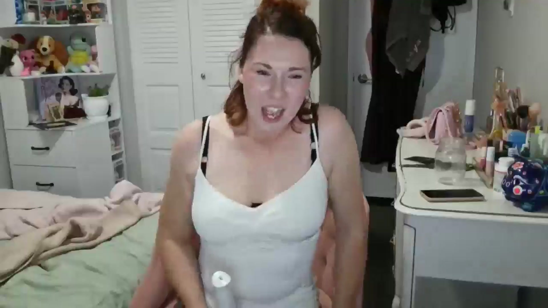 Gallery image thumbnail from QueenSirena's myfreecams stream on, 10/16/2025, 08:47 image 3 of 20