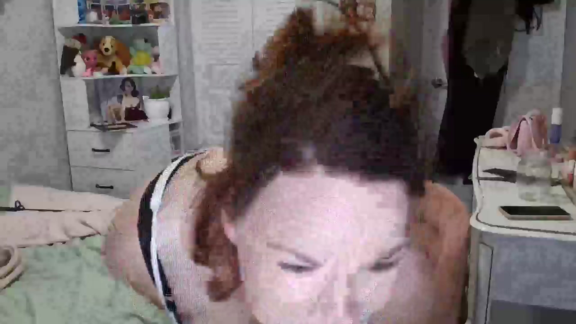 Gallery image thumbnail from QueenSirena's myfreecams stream on, 10/16/2025, 10:08 image 6 of 20