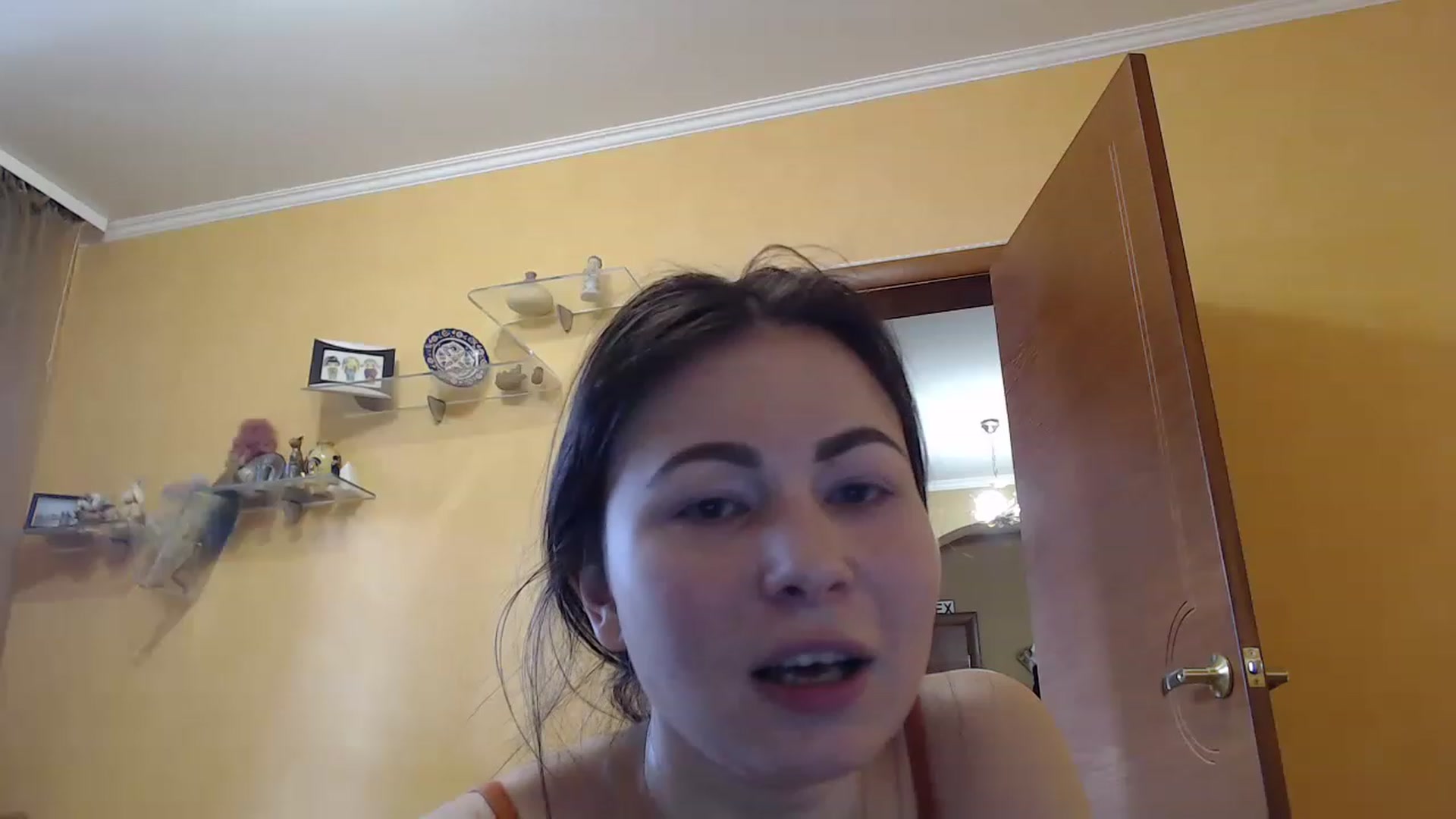Gallery image thumbnail from QueenSmile's myfreecams stream on, 02/17/2023, 12:17 image 5 of 20