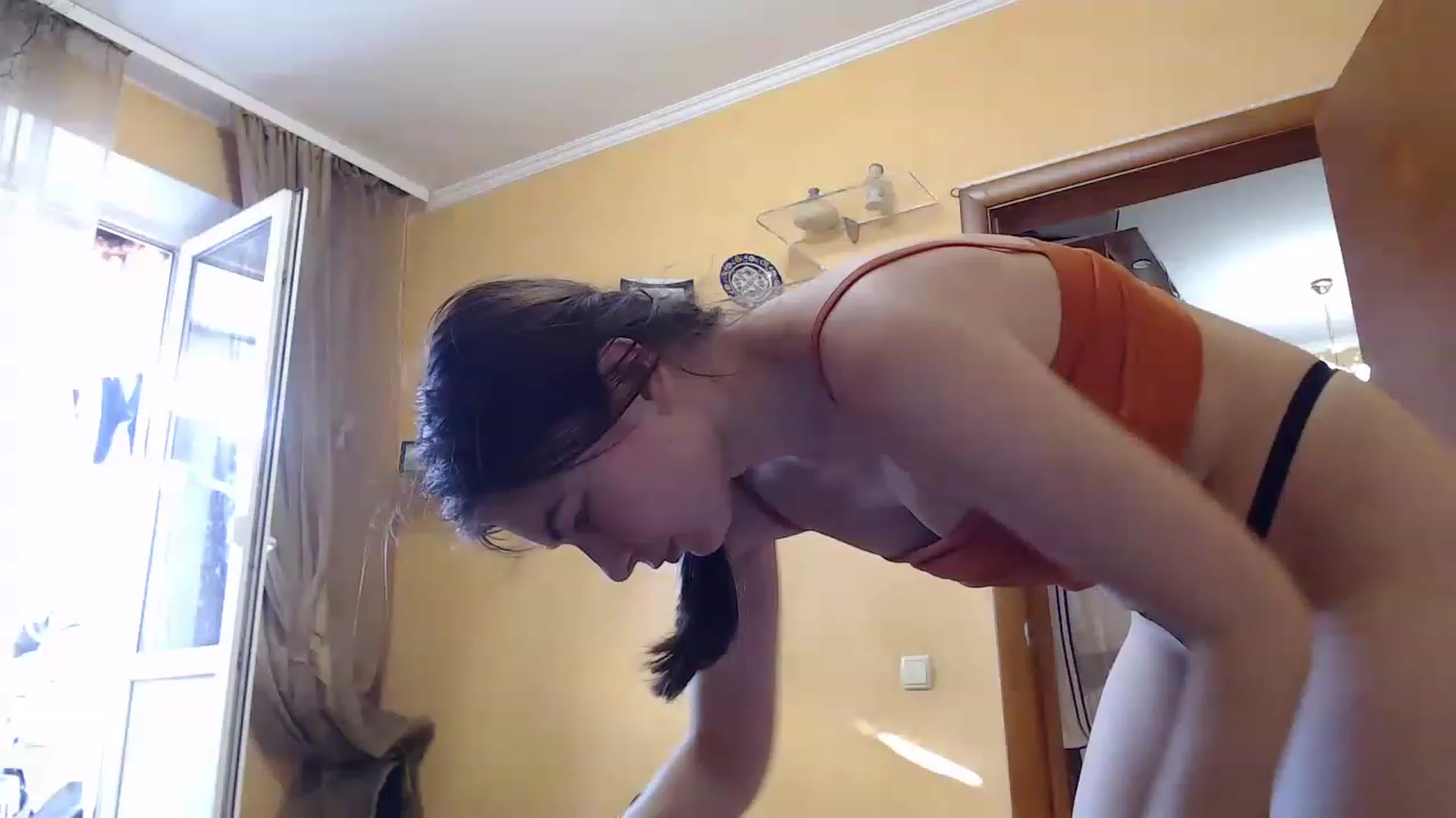 Gallery image thumbnail from QueenSmile's myfreecams stream on, 02/17/2023, 12:17 image 17 of 20