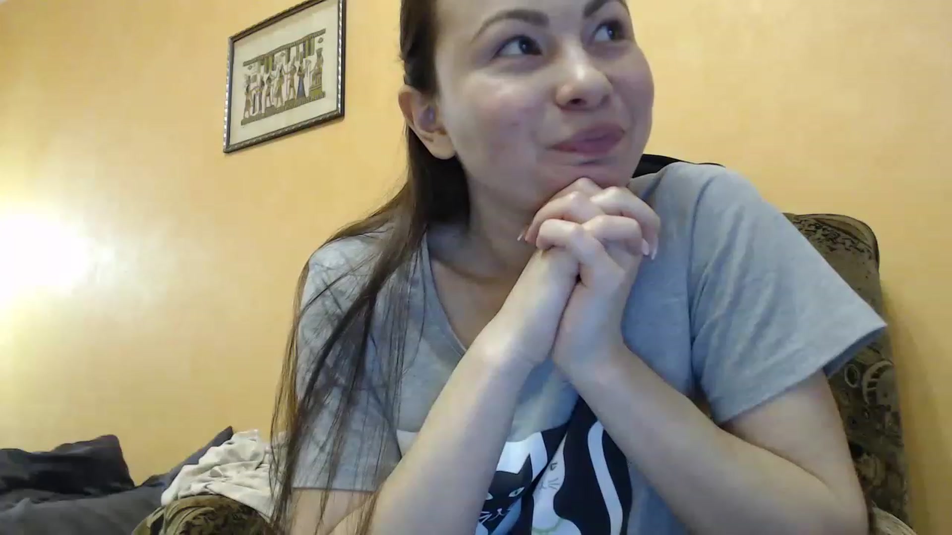 Gallery image thumbnail from QueenSmile's myfreecams stream on, 03/01/2023, 15:26 image 3 of 20