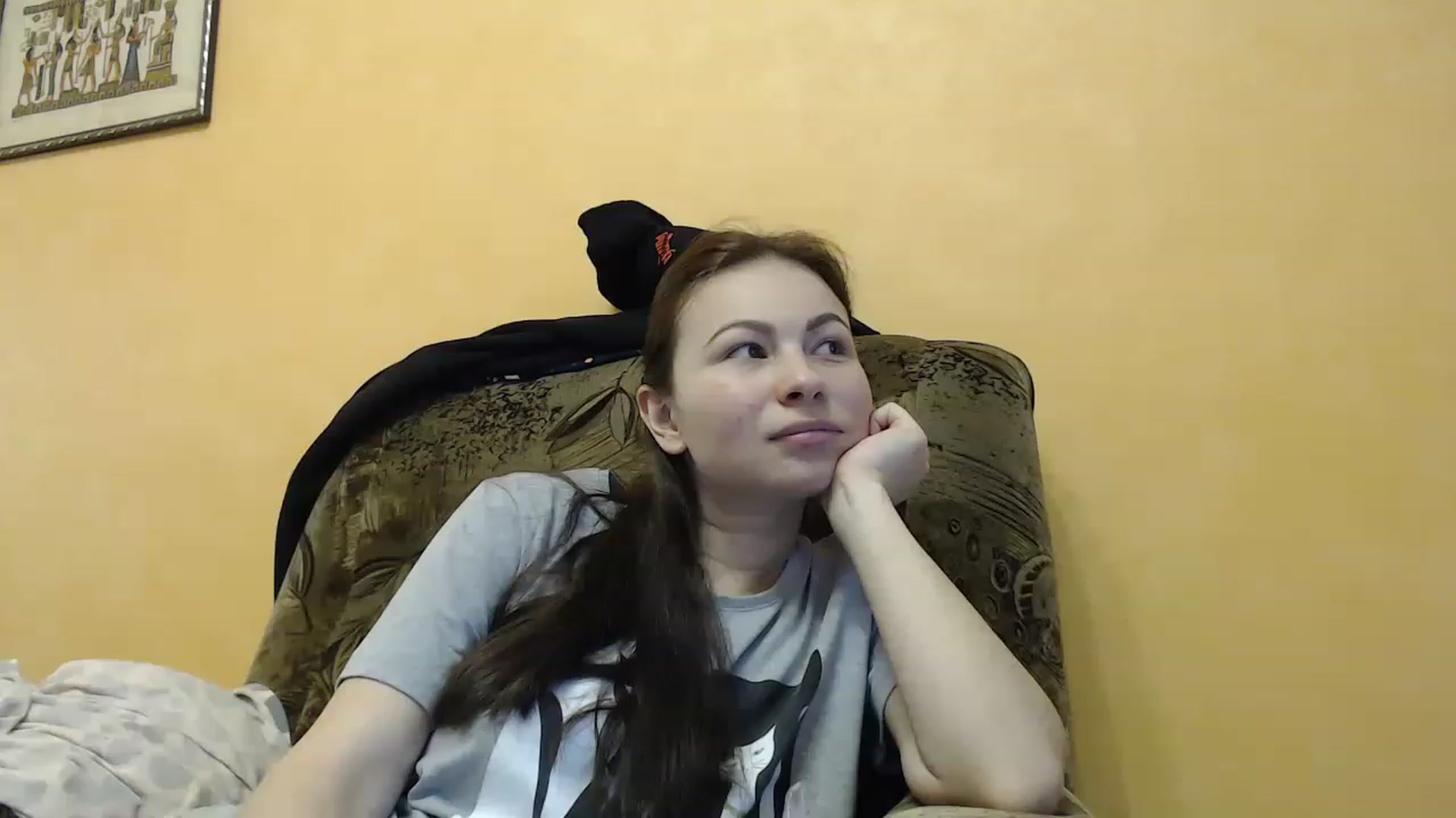 Gallery image thumbnail from QueenSmile's myfreecams stream on, 03/01/2023, 15:26 image 6 of 20
