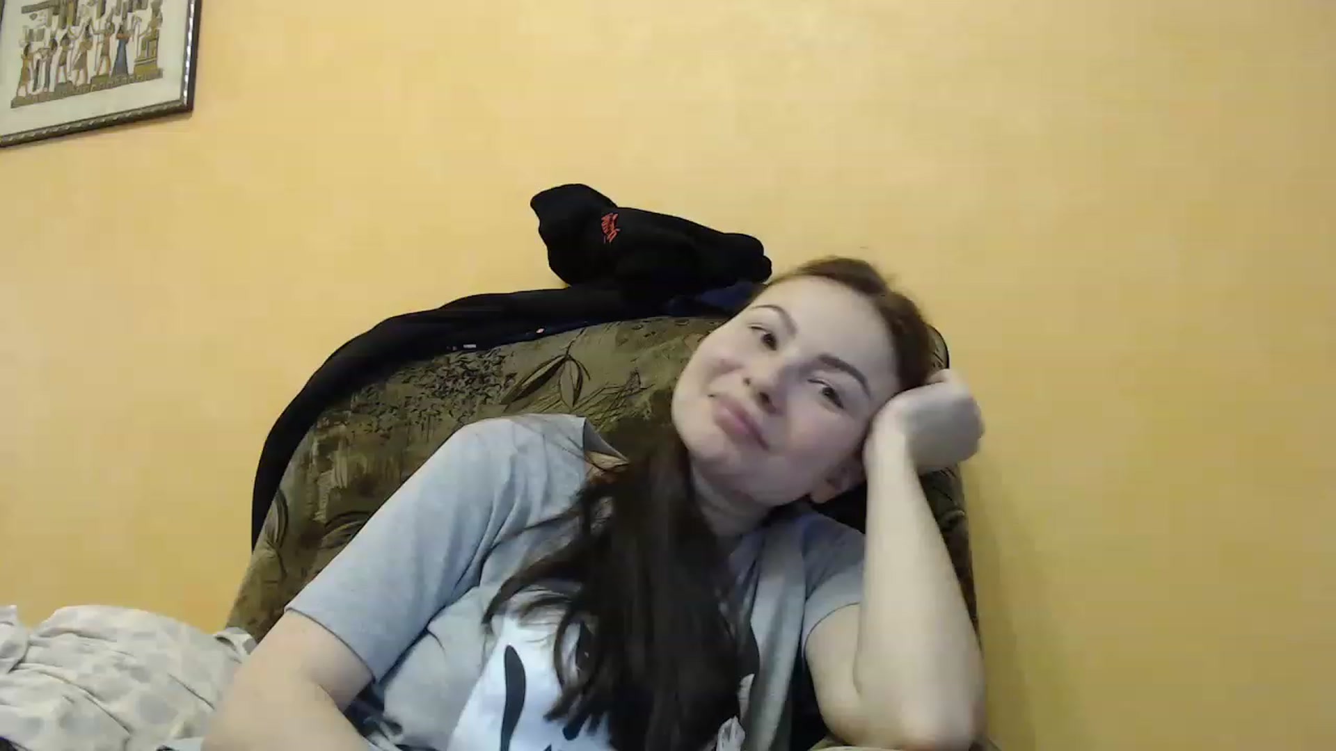 Gallery image thumbnail from QueenSmile's myfreecams stream on, 03/01/2023, 15:26 image 8 of 20