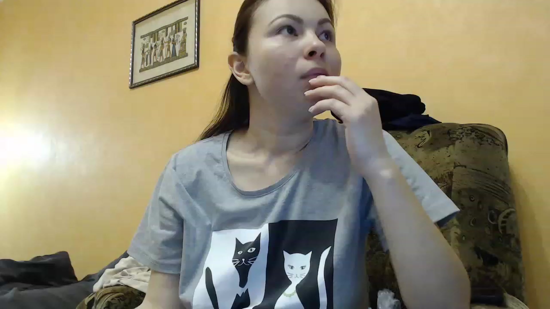 Gallery image thumbnail from QueenSmile's myfreecams stream on, 03/01/2023, 15:26 image 2 of 20