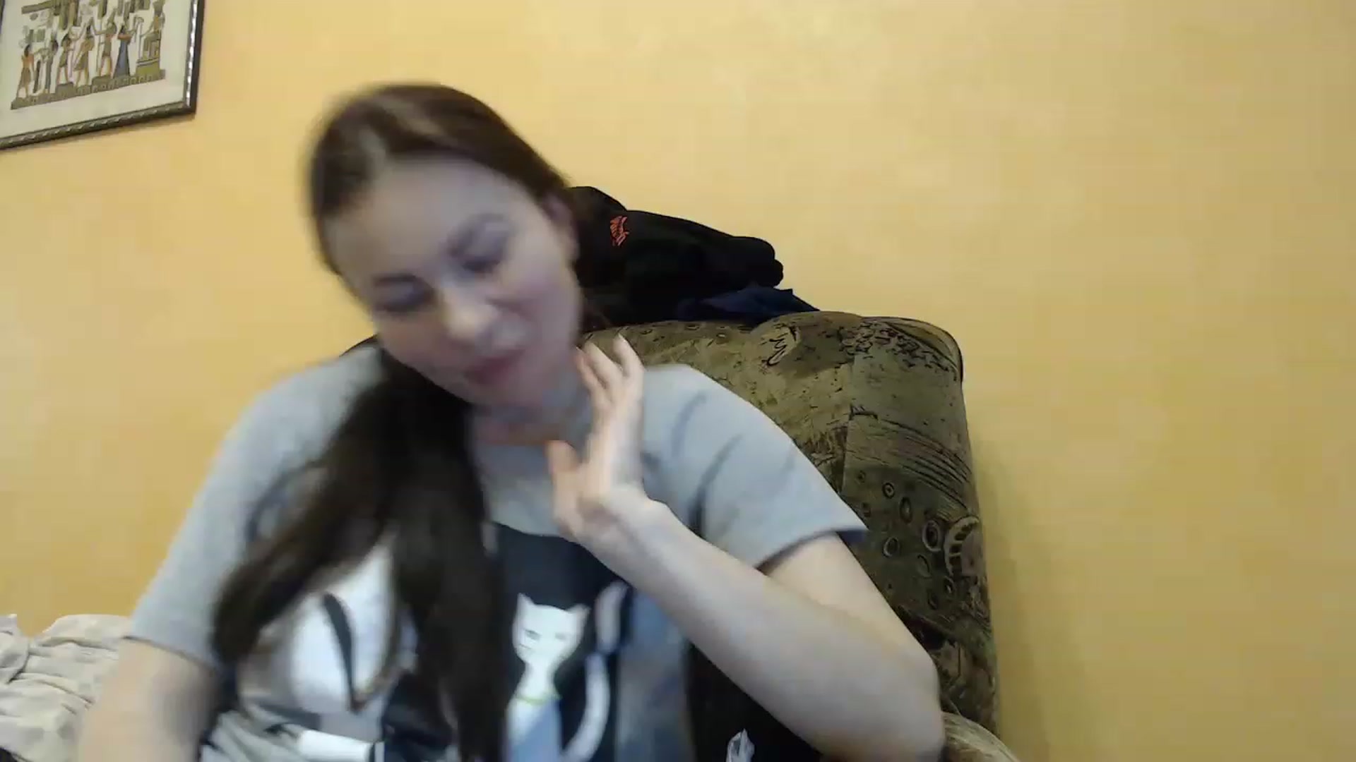 Gallery image thumbnail from QueenSmile's myfreecams stream on, 03/01/2023, 15:26 image 9 of 20