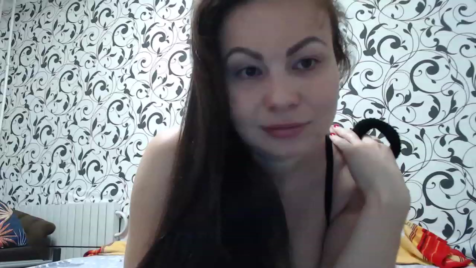 Gallery image thumbnail from QueenSmile's myfreecams stream on, 04/16/2023, 16:56 image 2 of 20