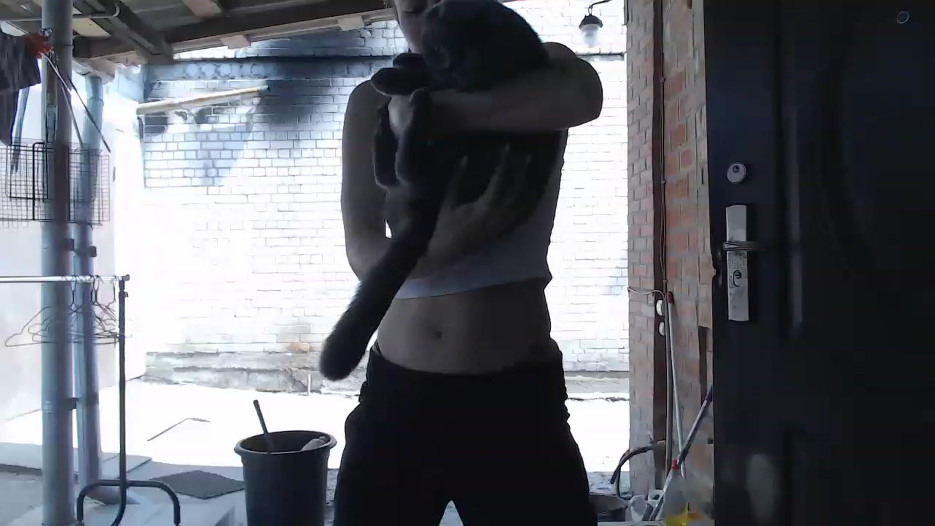 Gallery image thumbnail from QueenSmile's myfreecams stream on, 05/15/2023, 10:08 image 20 of 20