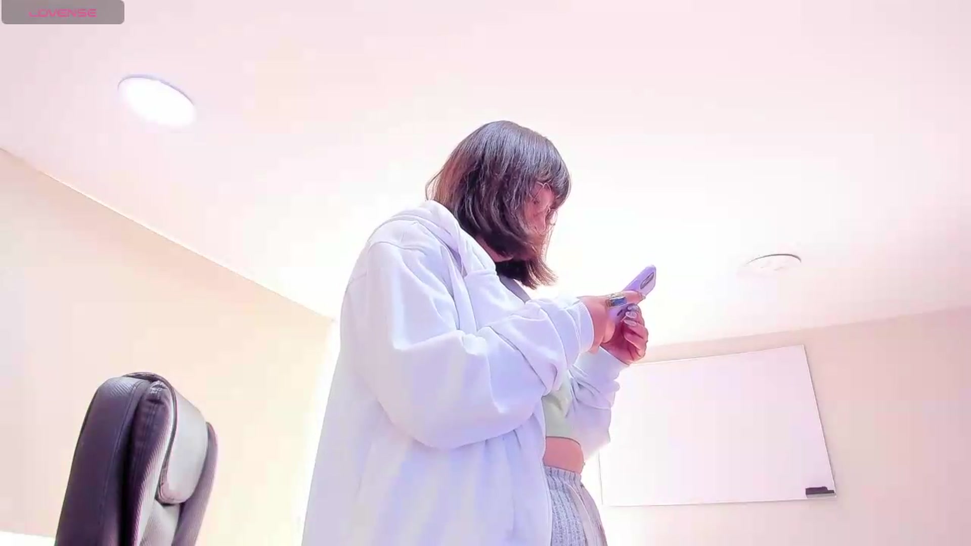 Gallery image thumbnail from QueenZafi's myfreecams stream on, 05/22/2026, 13:50 image 7 of 20
