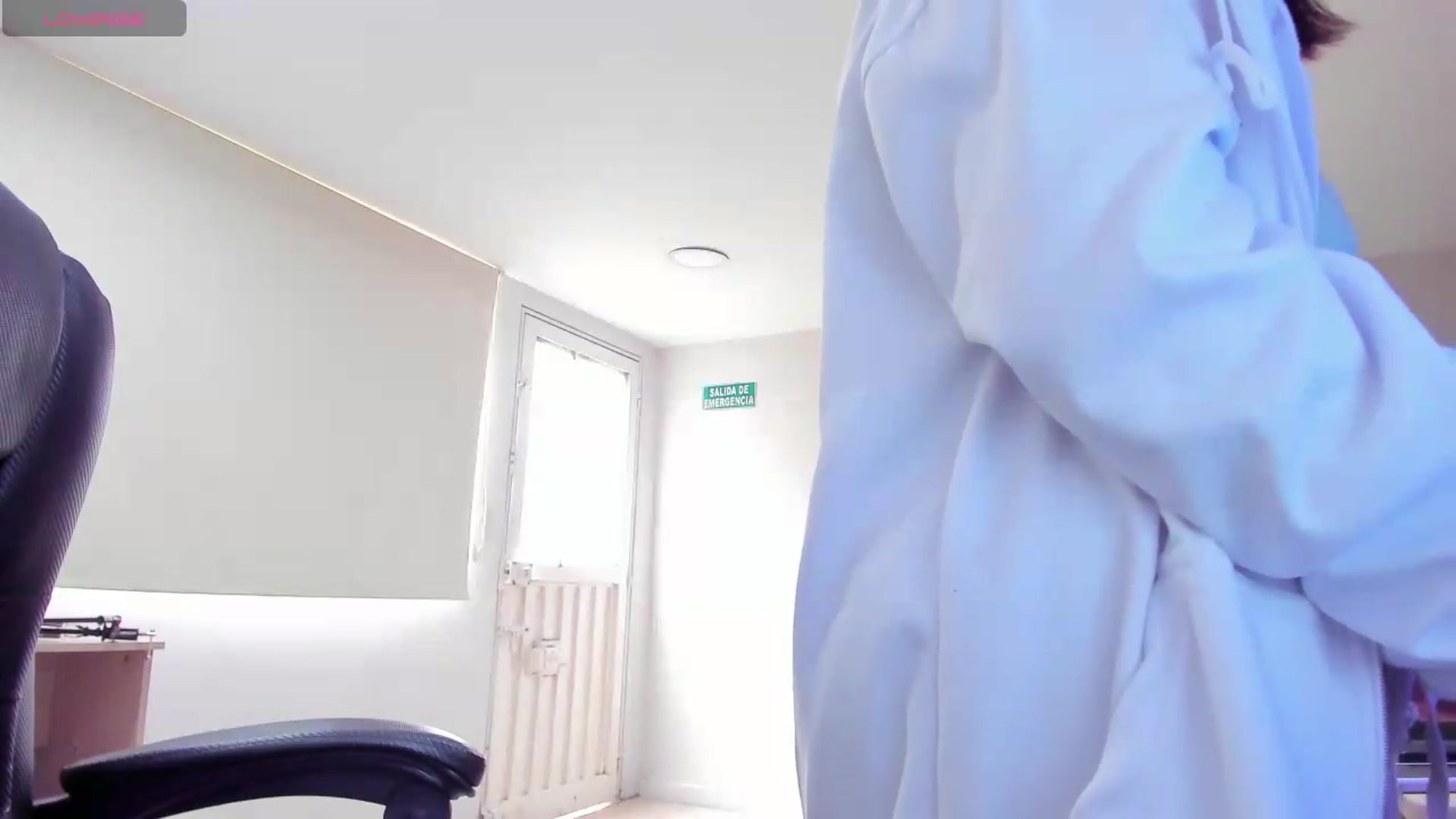 Gallery image thumbnail from QueenZafi's myfreecams stream on, 05/22/2026, 13:50 image 18 of 20