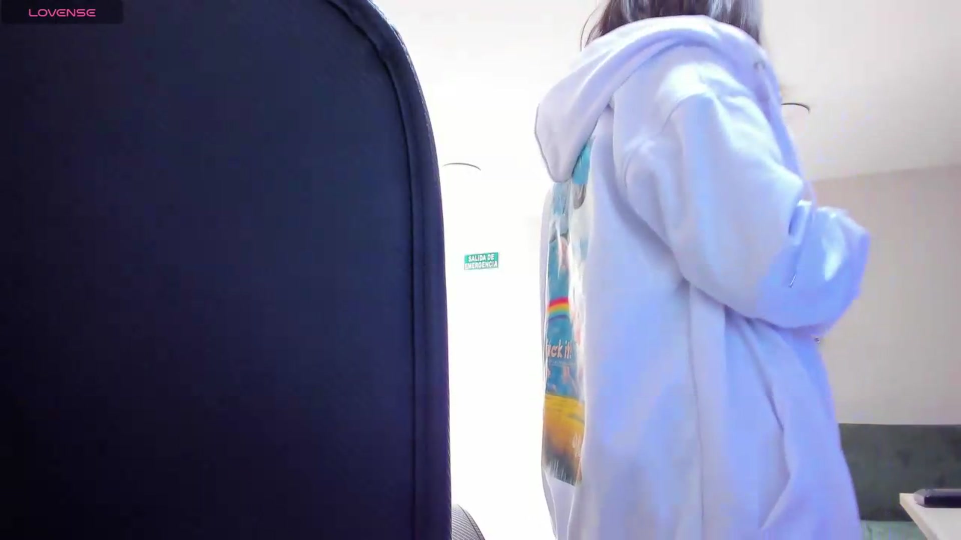 Gallery image thumbnail from QueenZafi's myfreecams stream on, 05/22/2026, 13:50 image 14 of 20