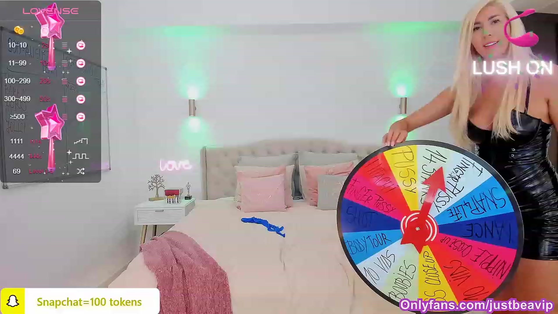 Gallery image thumbnail from Queen_Bea_'s myfreecams stream on, 08/30/2023, 20:43 image 13 of 20