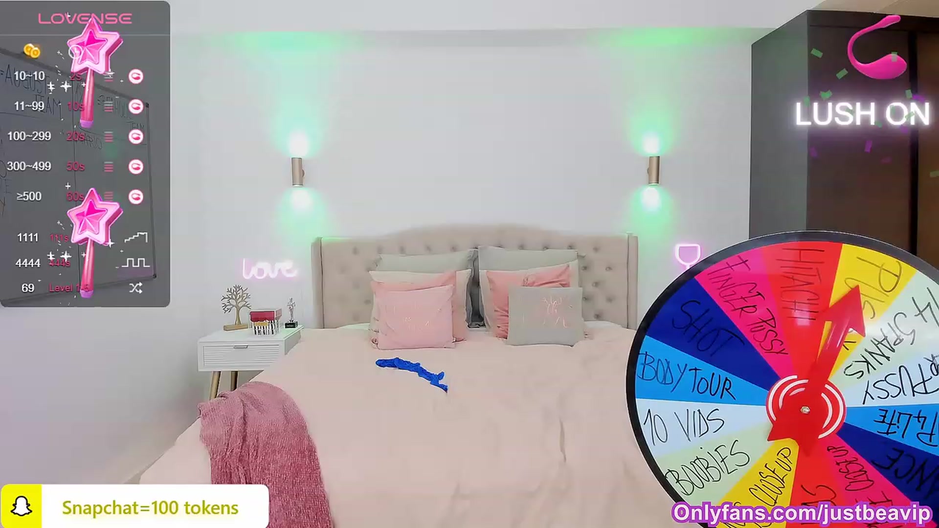 Gallery image thumbnail from Queen_Bea_'s myfreecams stream on, 08/30/2023, 21:00 image 4 of 20