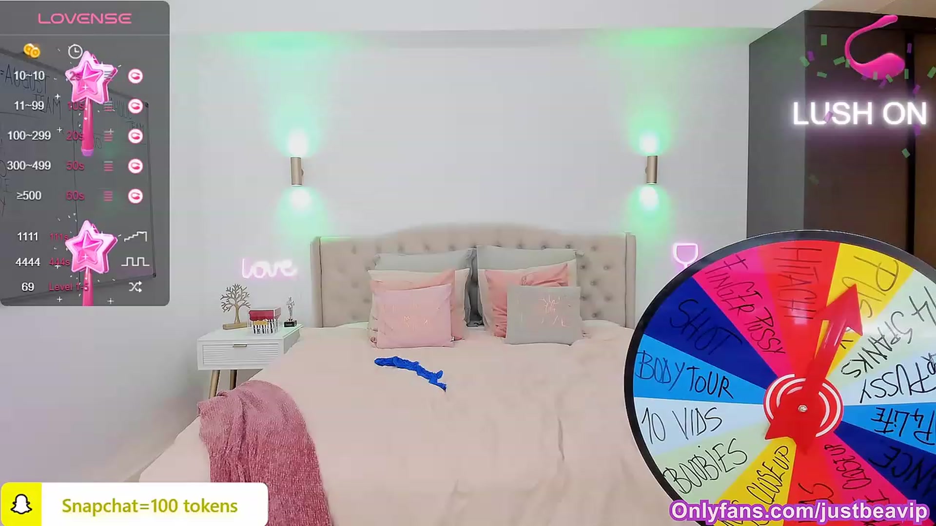 Gallery image thumbnail from Queen_Bea_'s myfreecams stream on, 08/30/2023, 21:00 image 5 of 20
