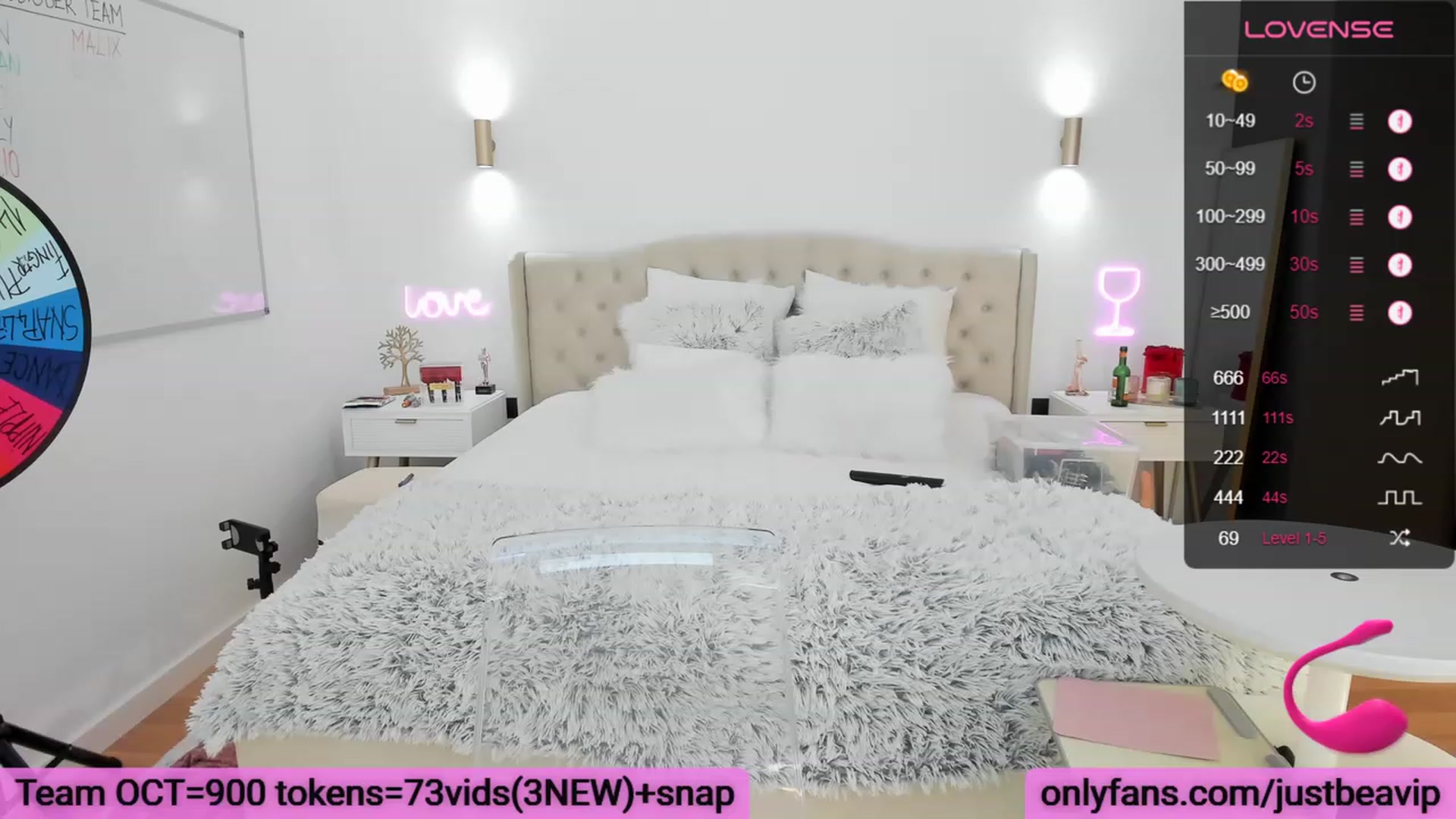 Gallery image thumbnail from Queen_Bea_'s myfreecams stream on, 10/17/2023, 13:54 image 20 of 20