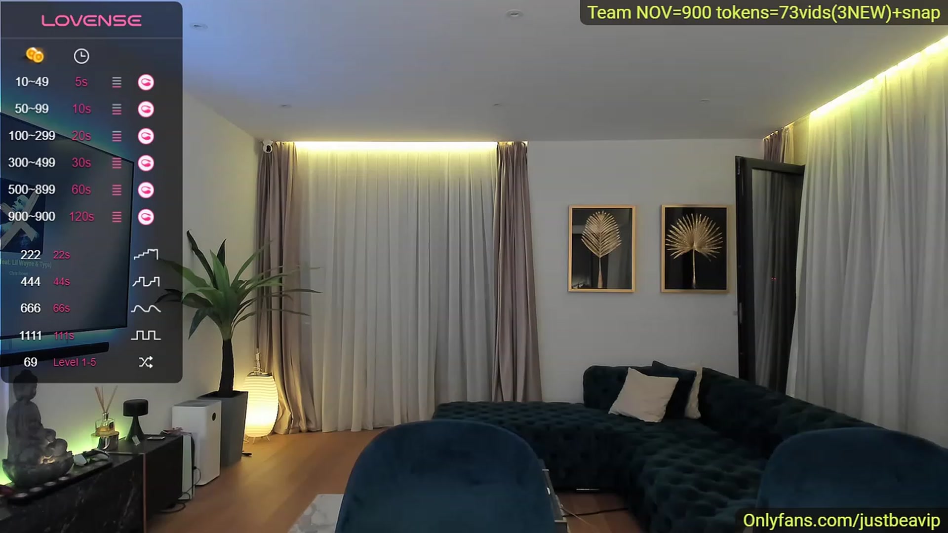 Gallery image thumbnail from Queen_Bea_'s myfreecams stream on, 11/04/2023, 18:33 image 11 of 20