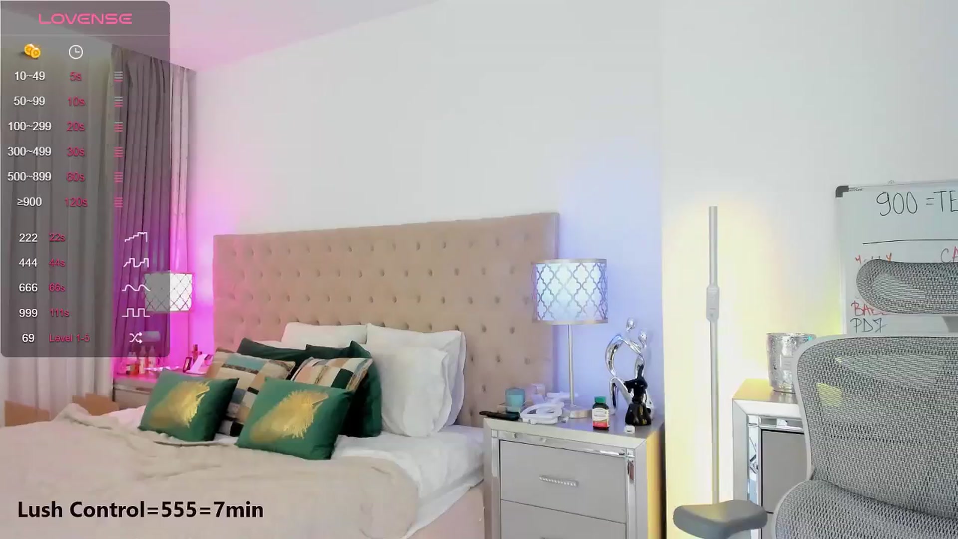 Gallery image thumbnail from Queen_Bea_'s myfreecams stream on, 06/08/2024, 15:06 image 1 of 20