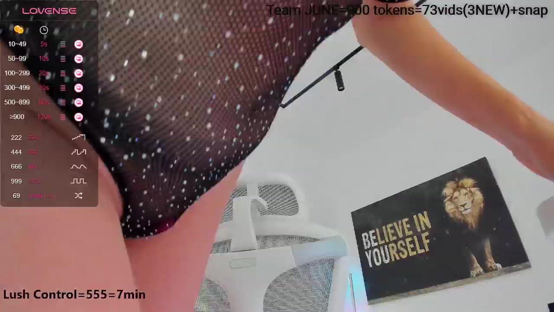 Gallery image thumbnail from Queen_Bea_'s myfreecams stream on, 06/15/2024, 17:01 image 12 of 20