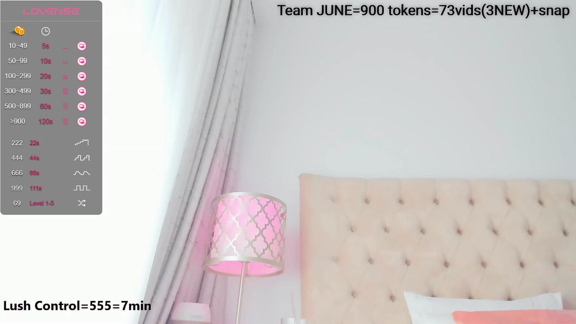 Gallery image thumbnail from Queen_Bea_'s myfreecams stream on, 06/20/2024, 14:14 image 12 of 20
