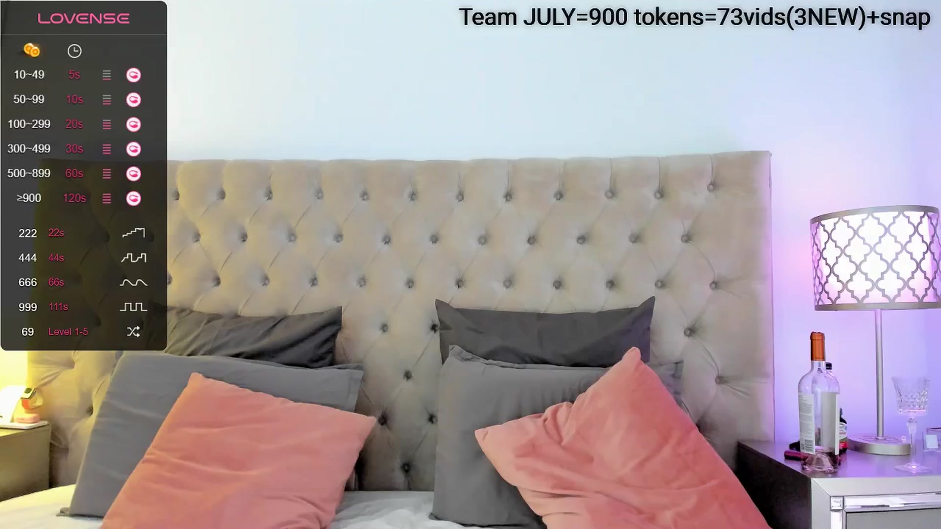 Gallery image thumbnail from Queen_Bea_'s myfreecams stream on, 07/01/2024, 18:12 image 2 of 20