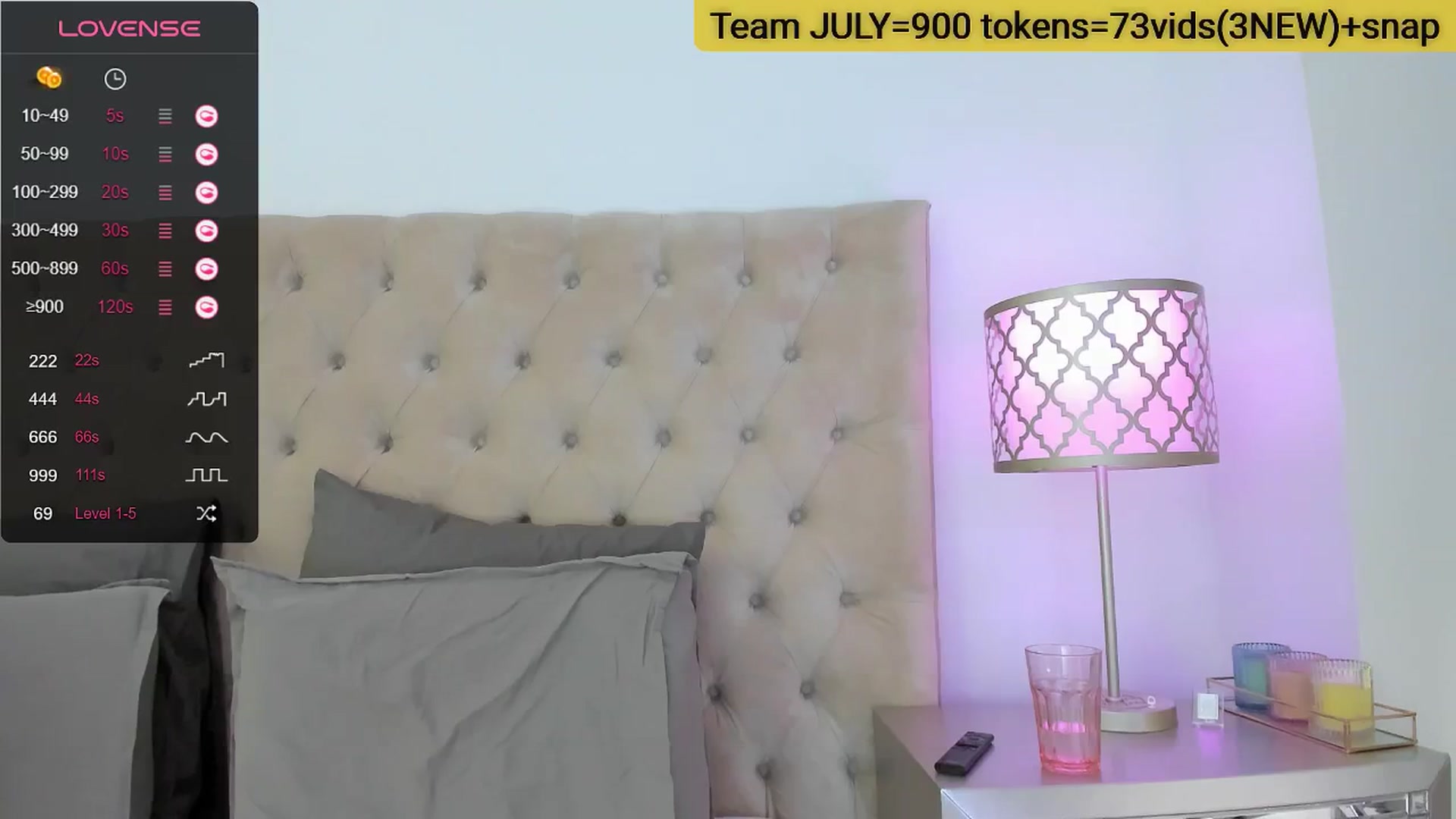 Gallery image thumbnail from Queen_Bea_'s myfreecams stream on, 07/05/2024, 20:49 image 8 of 20