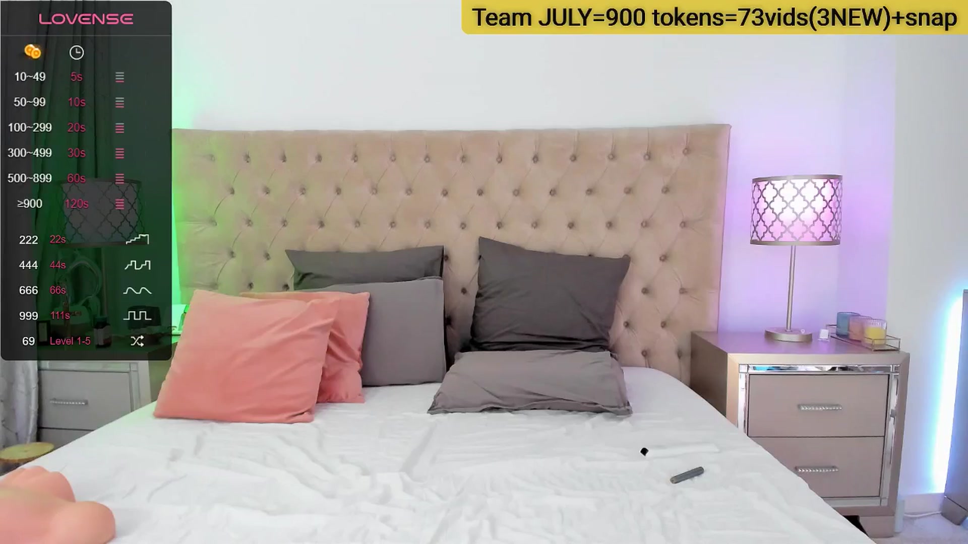 Gallery image thumbnail from Queen_Bea_'s myfreecams stream on, 07/05/2024, 20:49 image 2 of 20
