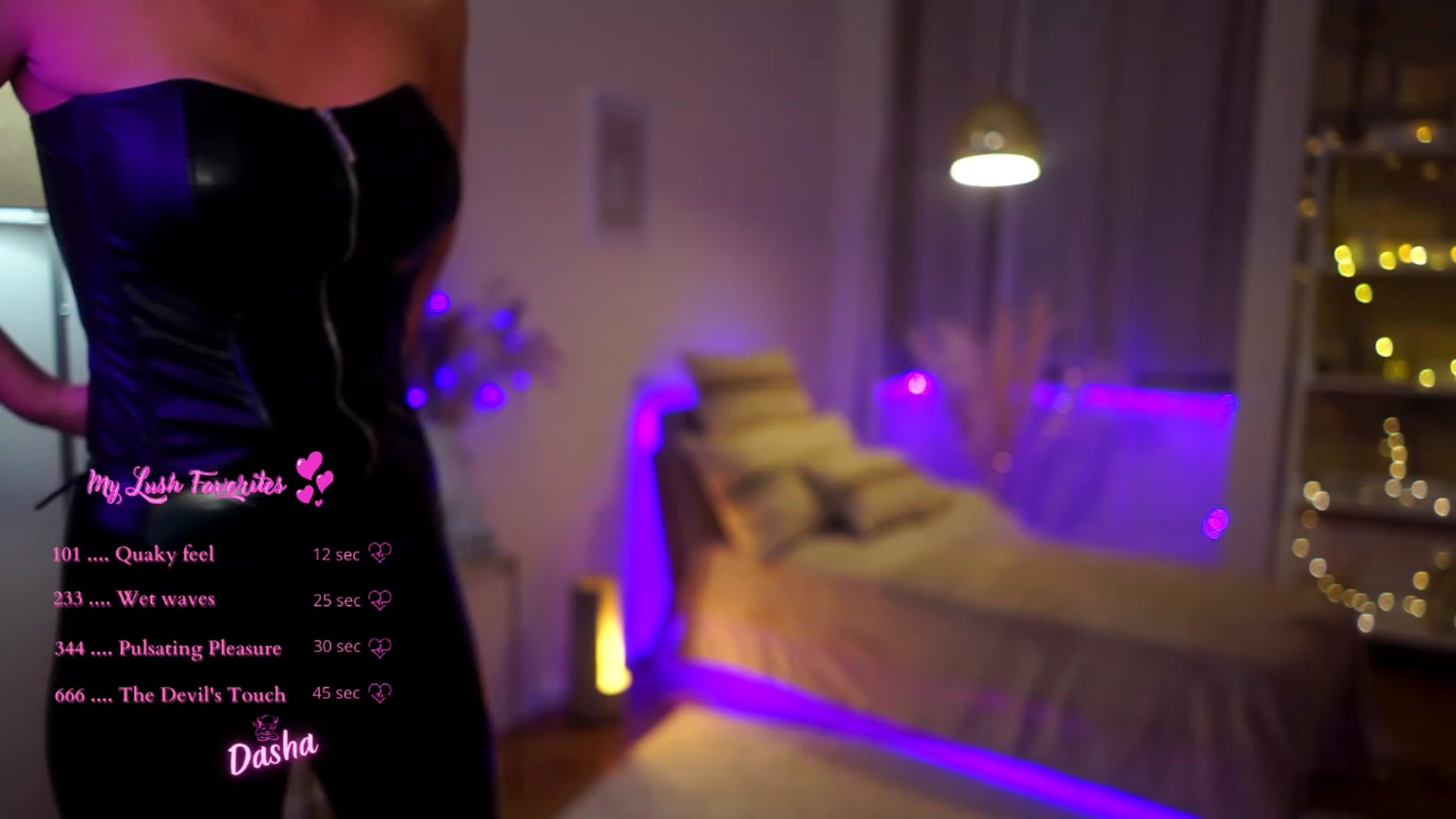 Gallery image thumbnail from Queen_Dasha's myfreecams stream on, 01/21/2023, 19:58 image 5 of 20