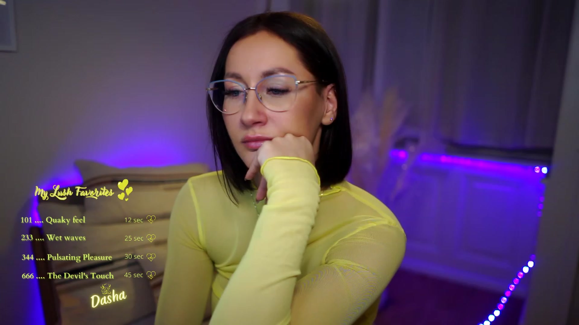 Gallery image thumbnail from Queen_Dasha's myfreecams stream on, 01/27/2023, 19:58 image 18 of 20