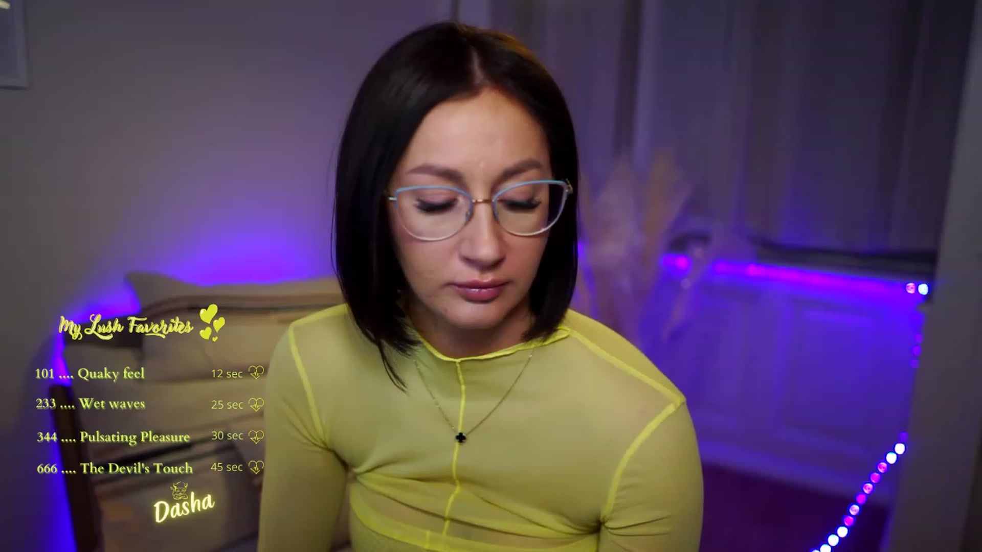 Gallery image thumbnail from Queen_Dasha's myfreecams stream on, 01/27/2023, 19:58 image 16 of 20