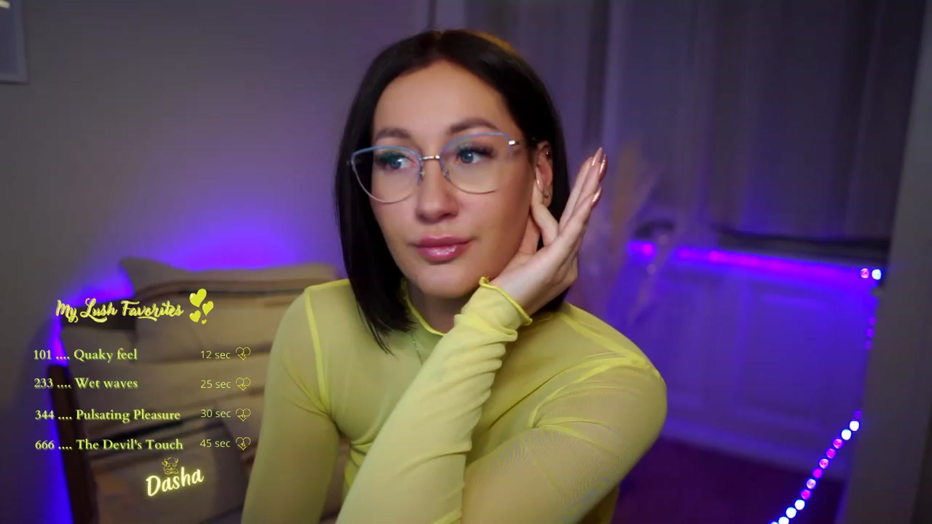 Gallery image thumbnail from Queen_Dasha's myfreecams stream on, 01/27/2023, 19:58 image 20 of 20