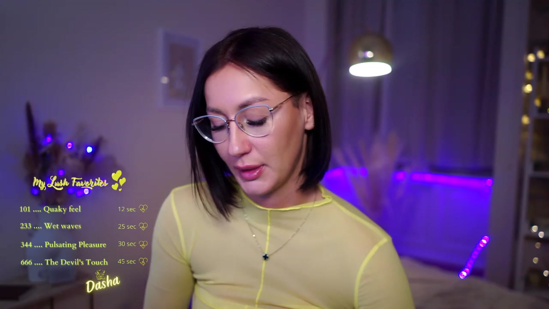 Gallery image thumbnail from Queen_Dasha's myfreecams stream on, 01/27/2023, 21:41 image 8 of 20