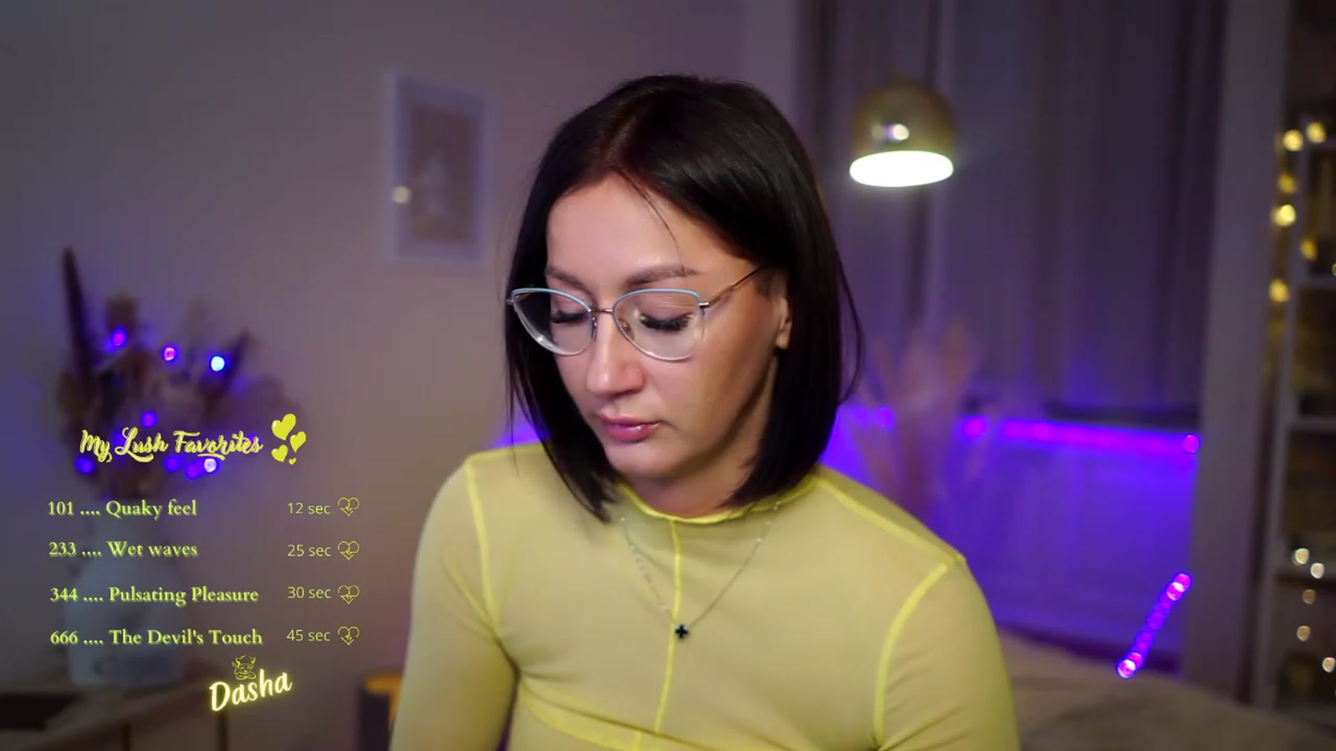 Gallery image thumbnail from Queen_Dasha's myfreecams stream on, 01/27/2023, 21:41 image 10 of 20