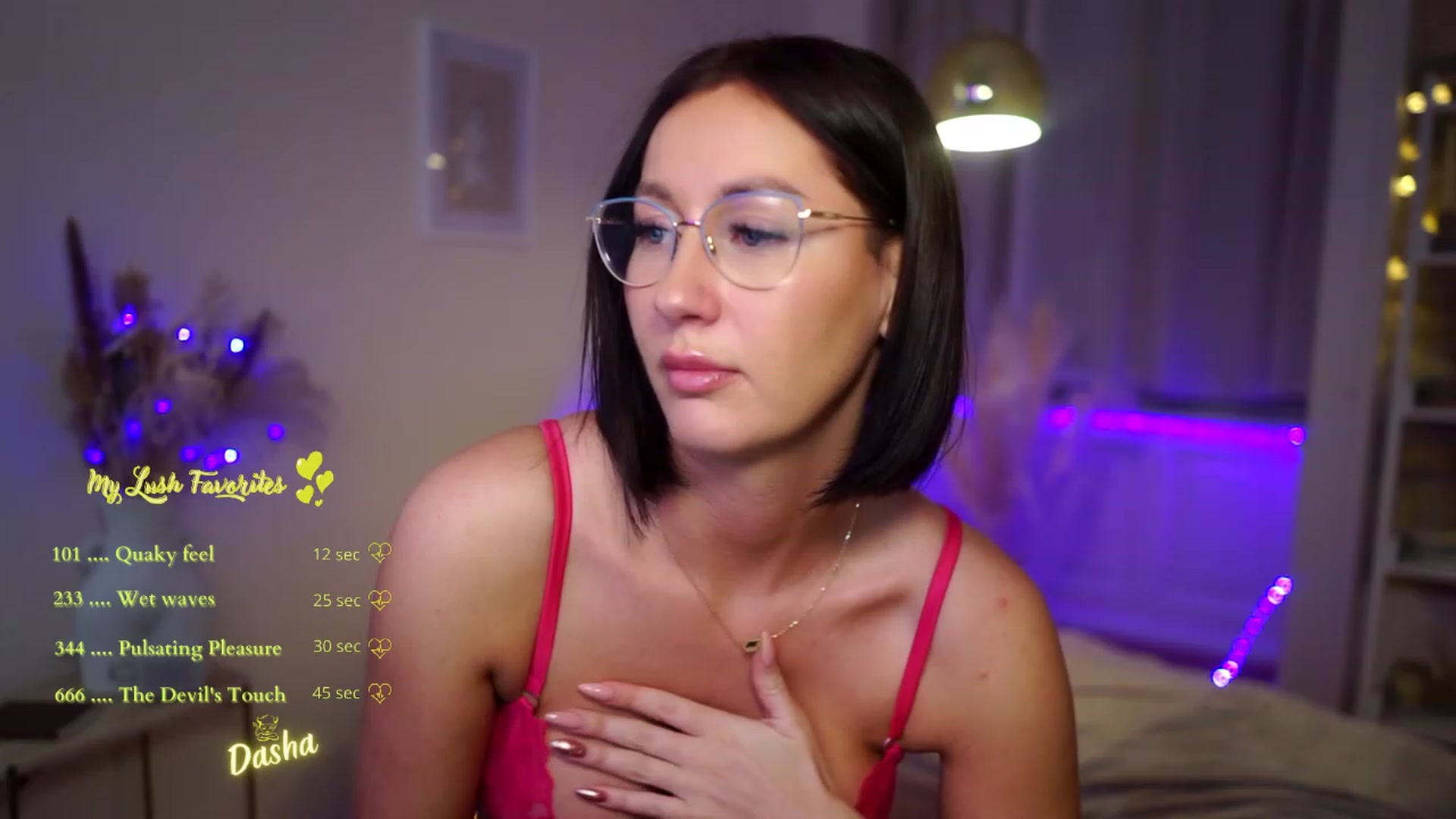 Gallery image thumbnail from Queen_Dasha's myfreecams stream on, 01/27/2023, 21:41 image 19 of 20