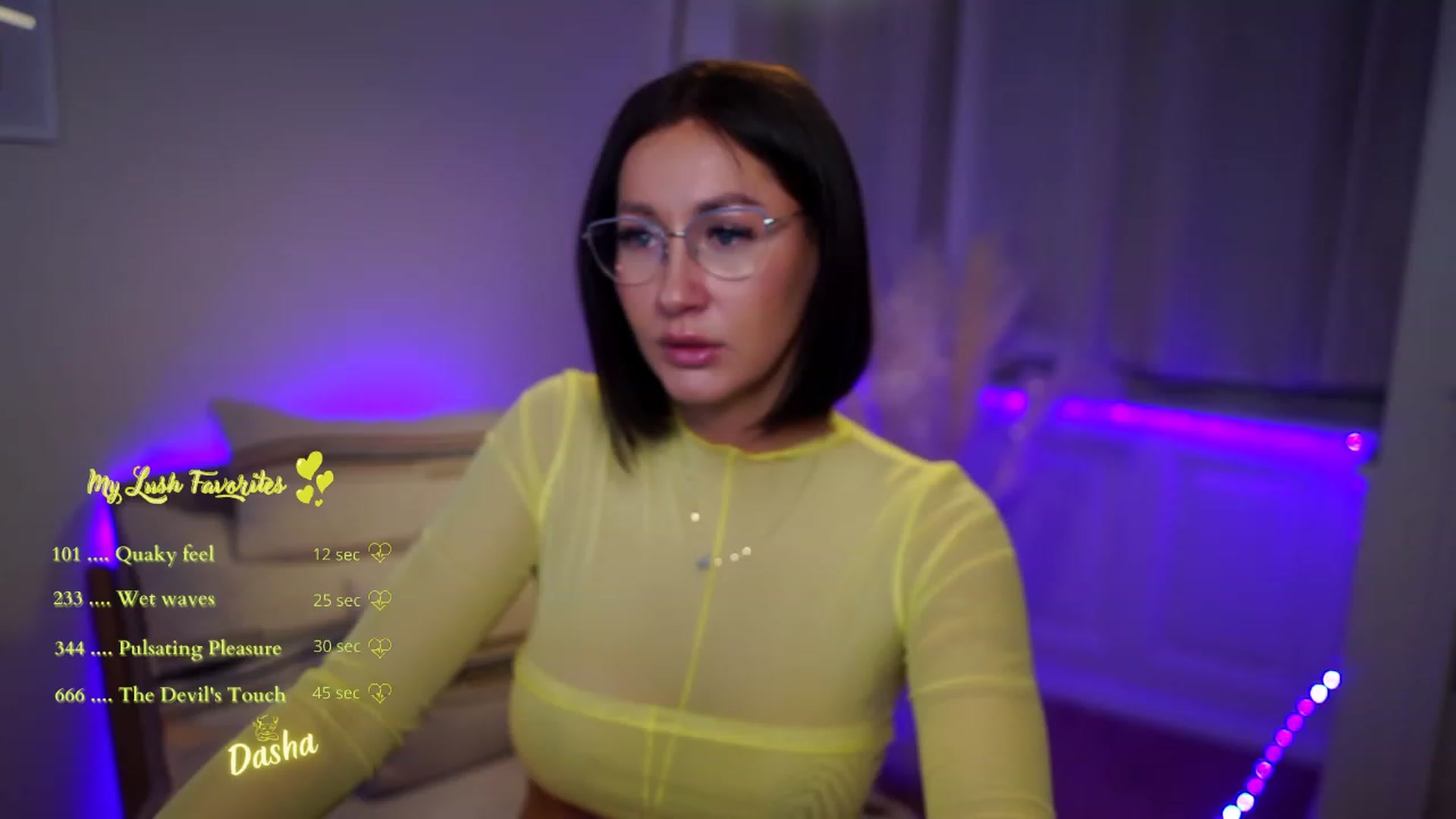 Gallery image thumbnail from Queen_Dasha's myfreecams stream on, 01/27/2023, 21:41 image 1 of 20