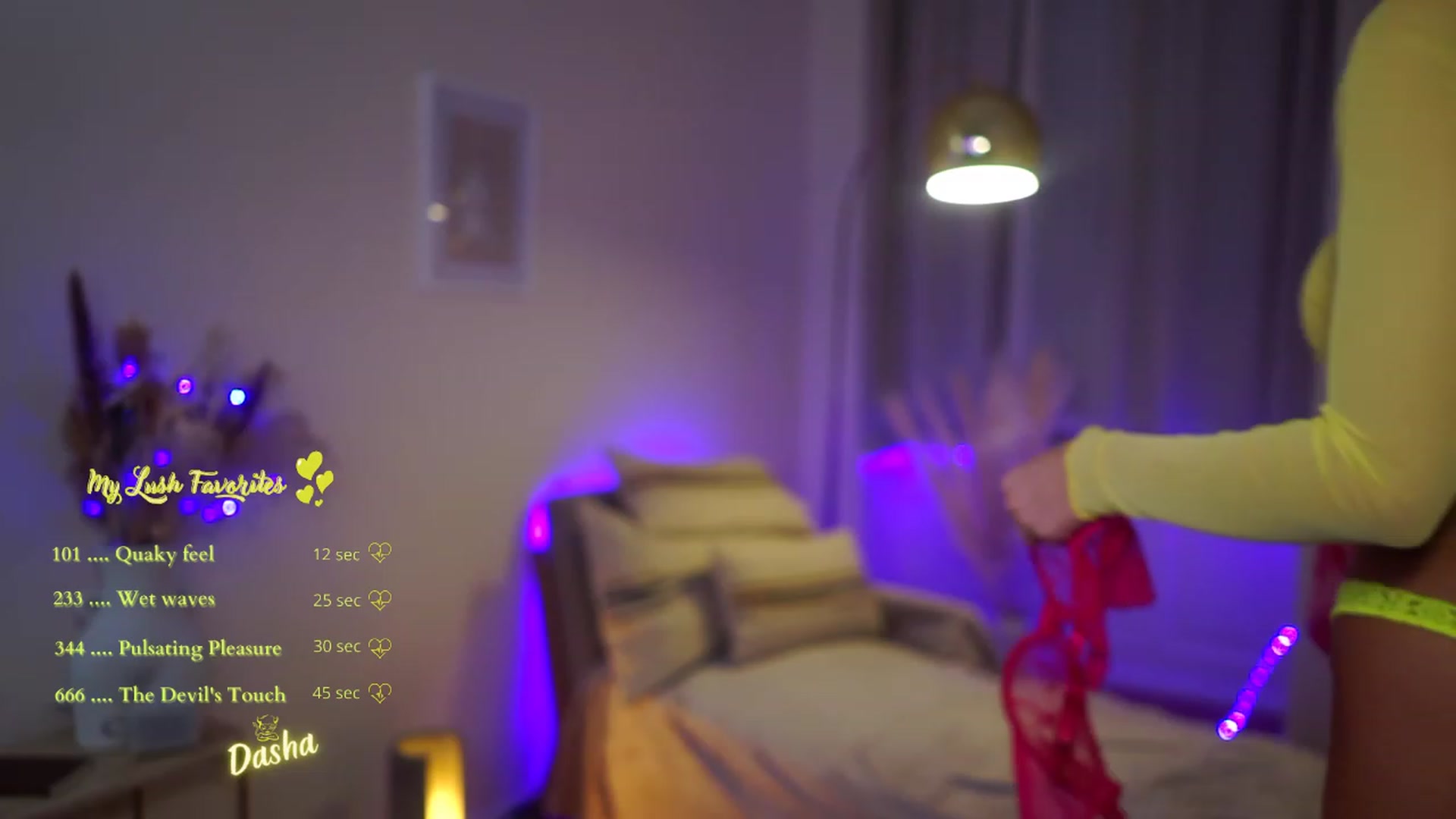 Gallery image thumbnail from Queen_Dasha's myfreecams stream on, 01/27/2023, 21:41 image 11 of 20