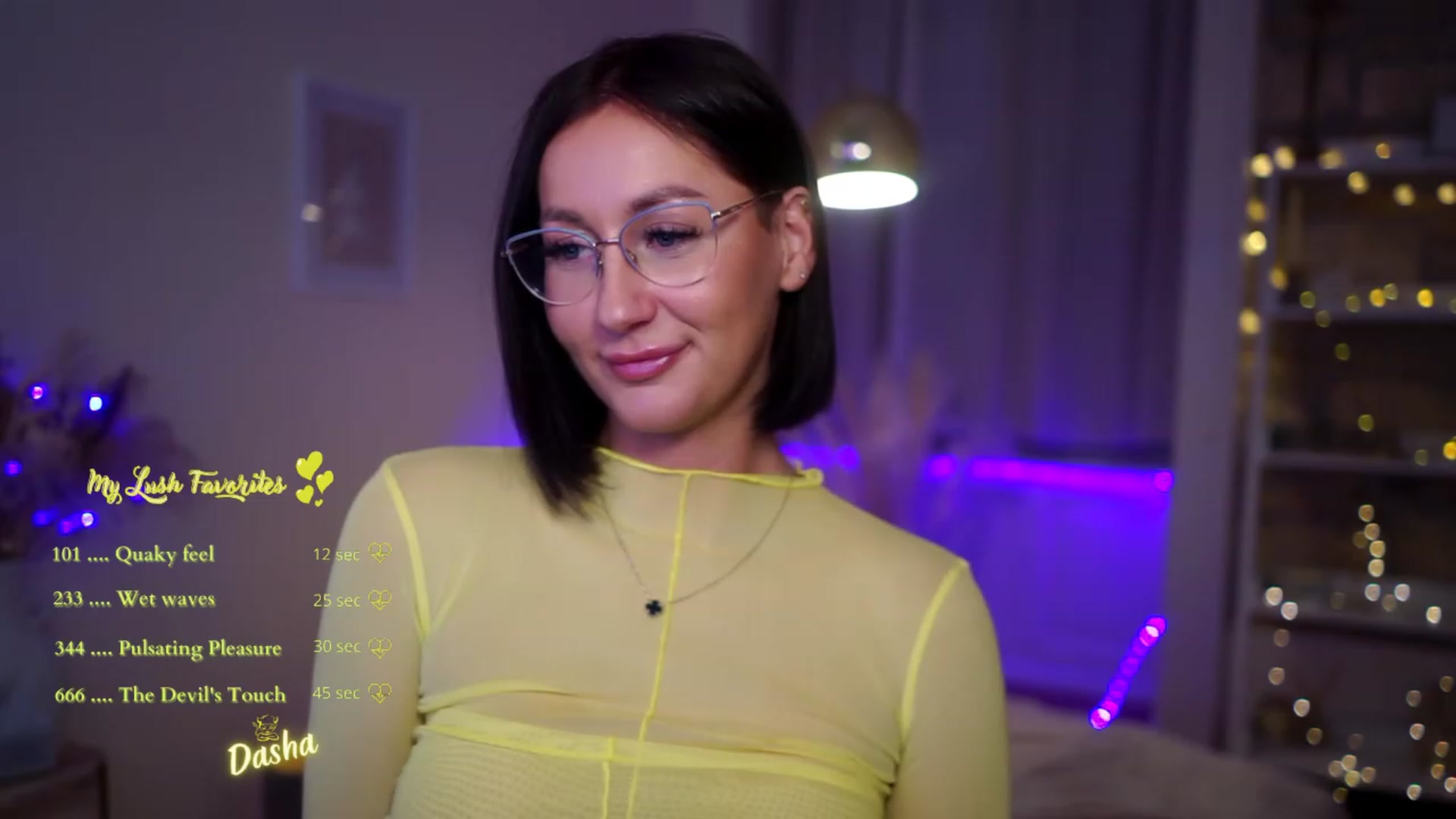 Gallery image thumbnail from Queen_Dasha's myfreecams stream on, 01/27/2023, 21:41 image 6 of 20
