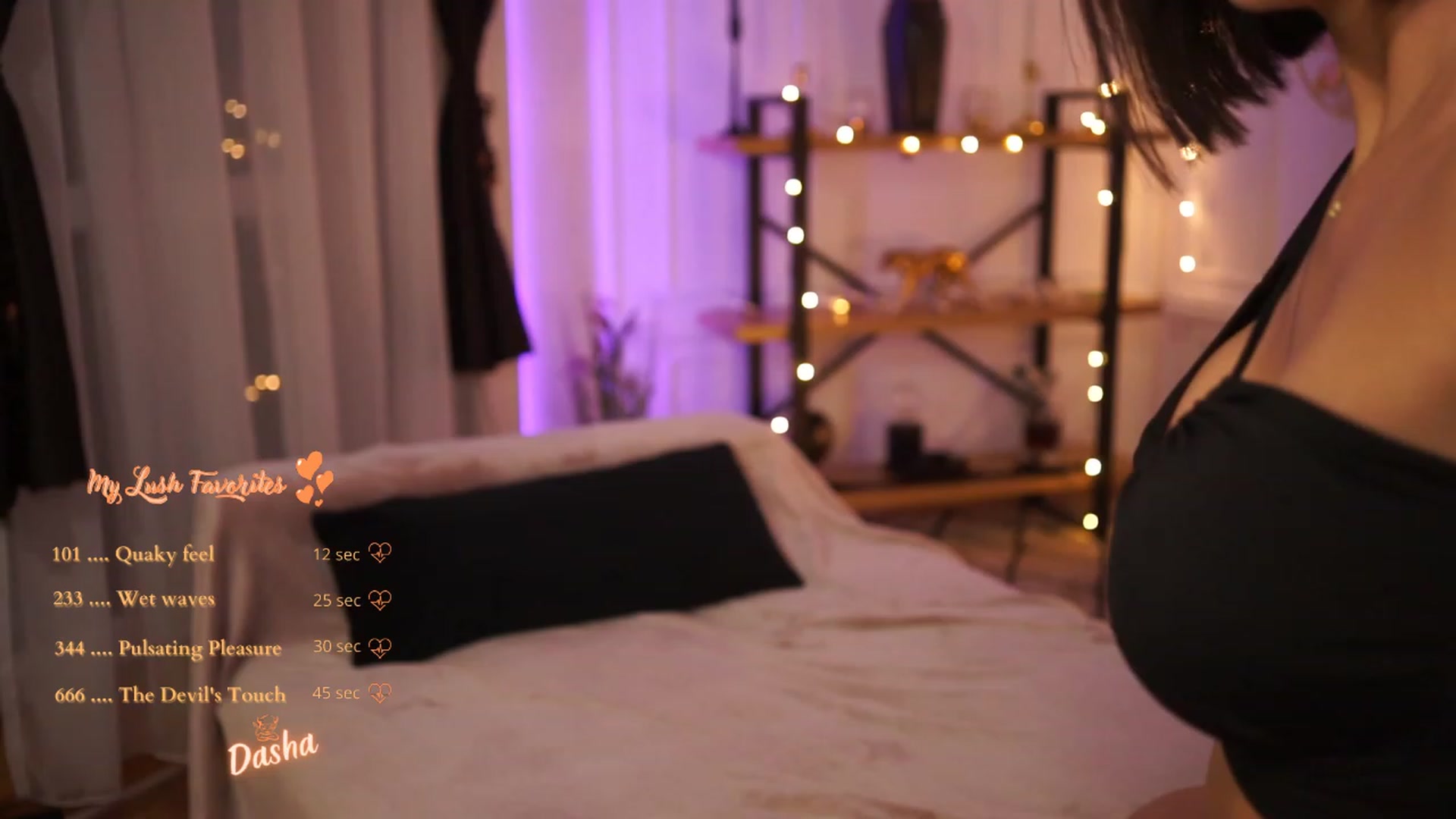 Gallery image thumbnail from Queen_Dasha's myfreecams stream on, 01/30/2023, 18:23 image 11 of 20