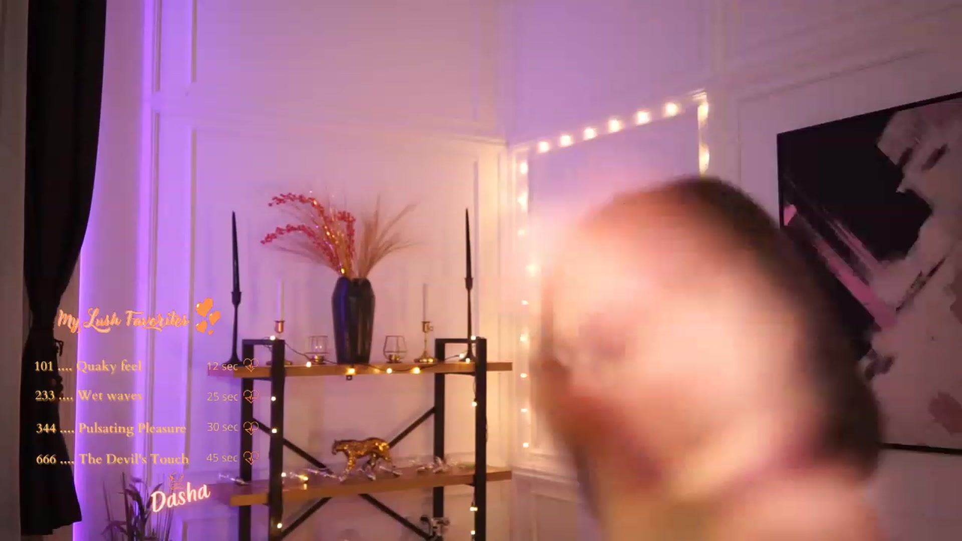 Gallery image thumbnail from Queen_Dasha's myfreecams stream on, 01/30/2023, 21:15 image 6 of 20