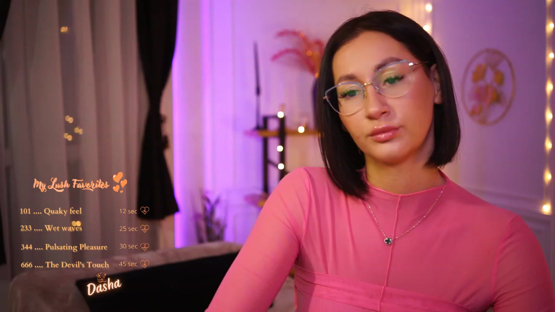 Gallery image thumbnail from Queen_Dasha's myfreecams stream on, 01/31/2023, 21:20 image 20 of 20